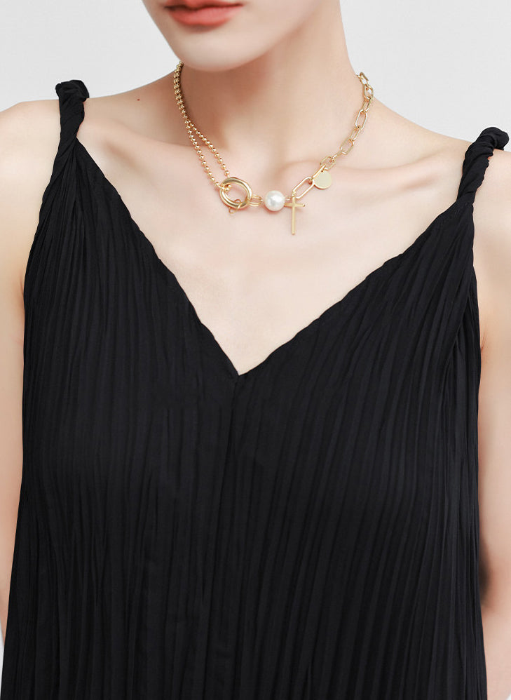 Zoya dress (preorder/ 2 colours)