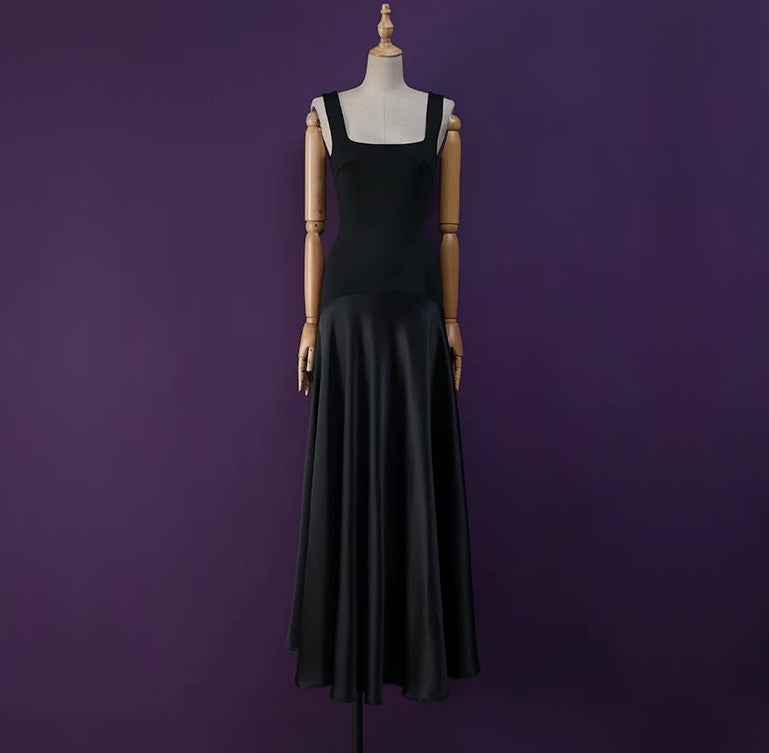 Lynna maxi dress (preorder/ 2 colours)