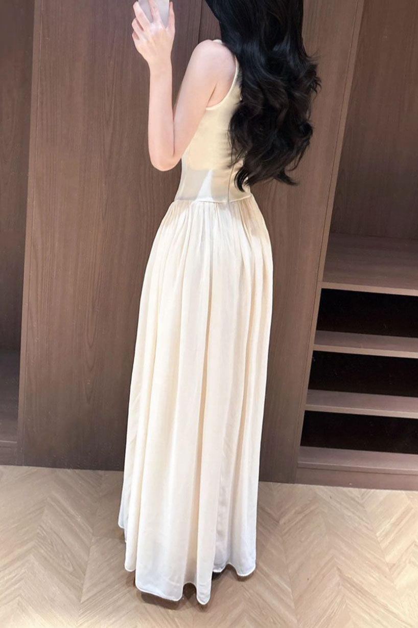 French bandage maxi (preorder/ 2 colours)