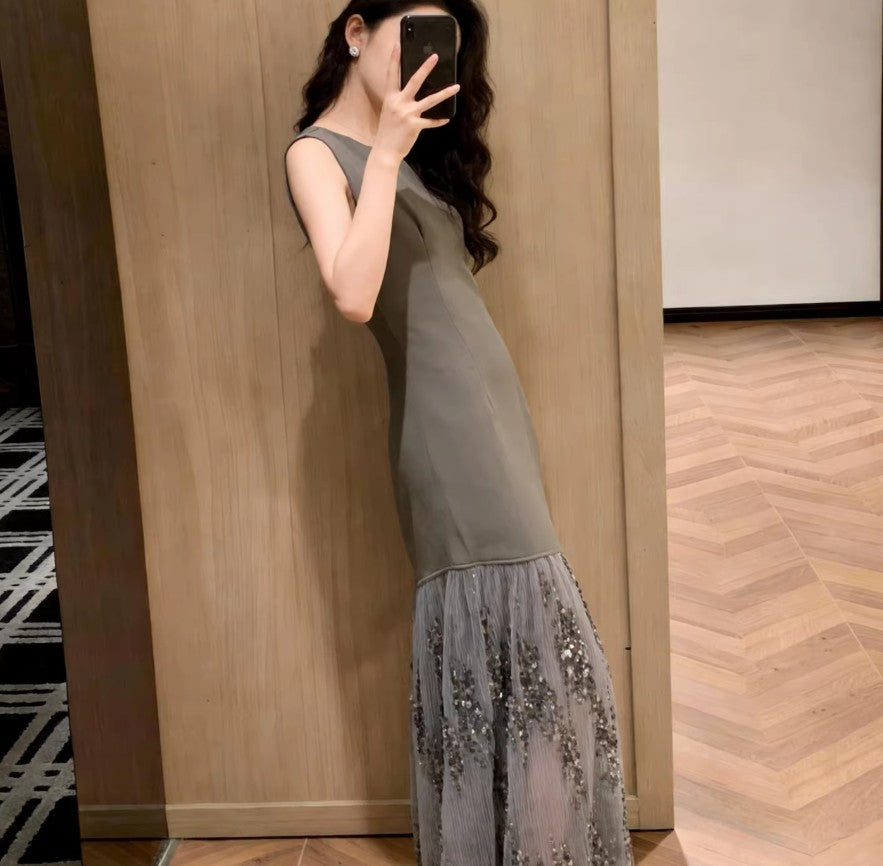 Viv dress (preorder)