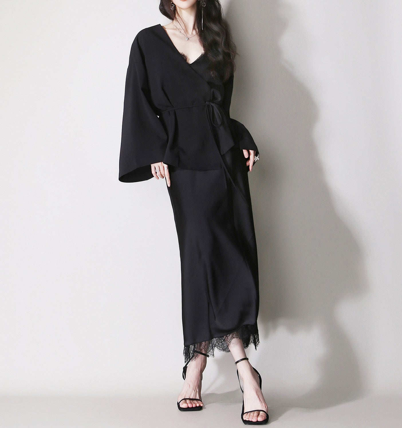 Mirinda top (preorder)