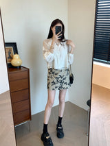 Sachelle Skirt (preorder)