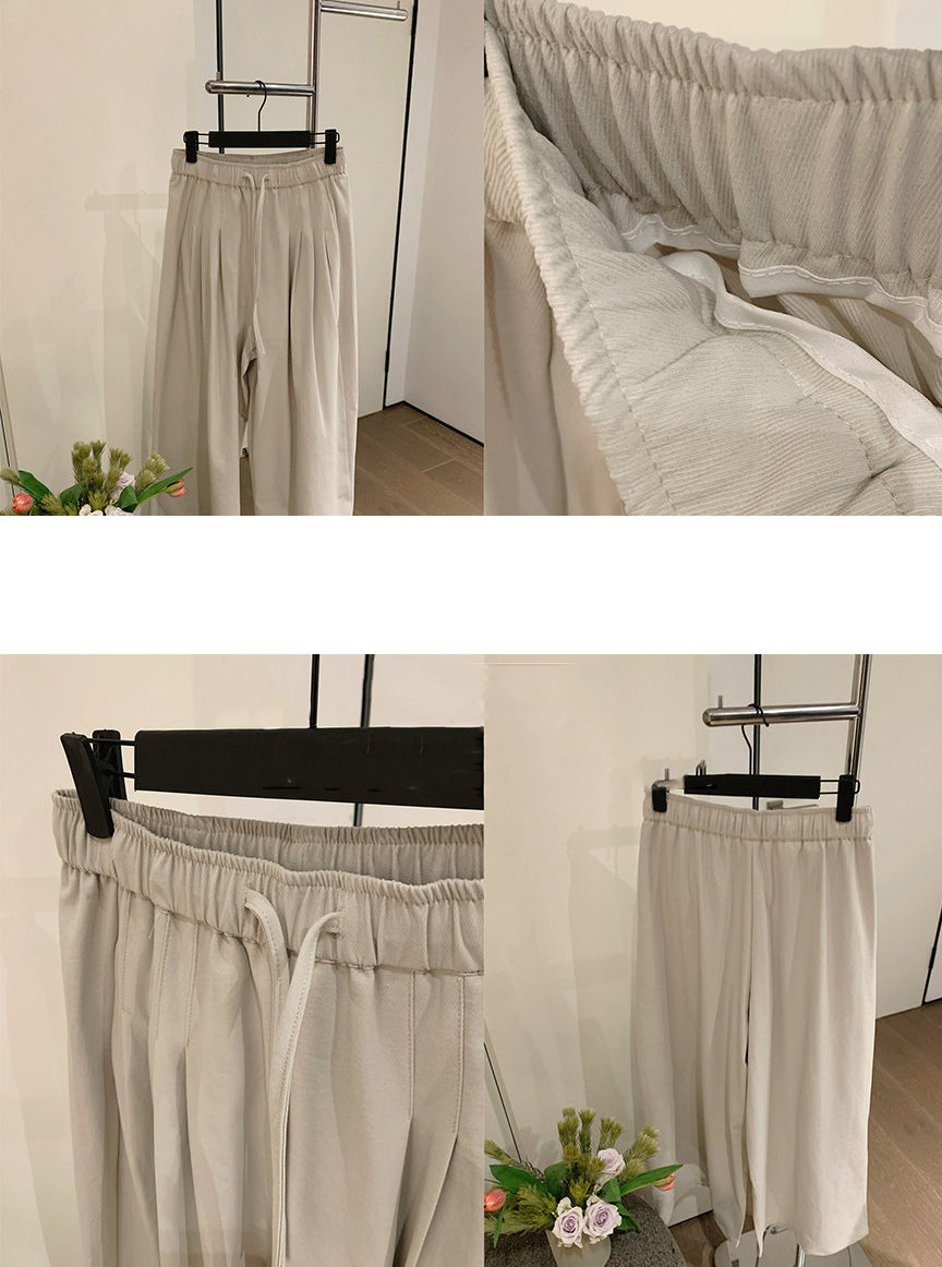 Lounge pants (preorder/ 2 colours)