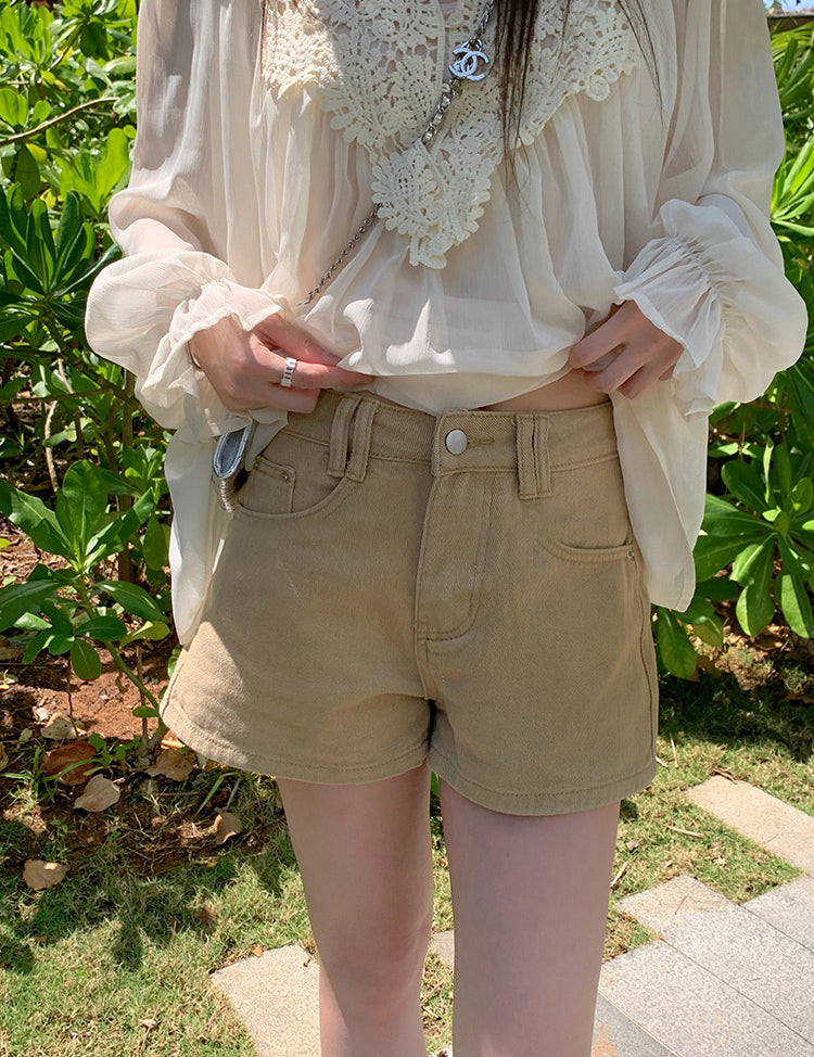 Float shorts (preorder/ 3 colours)