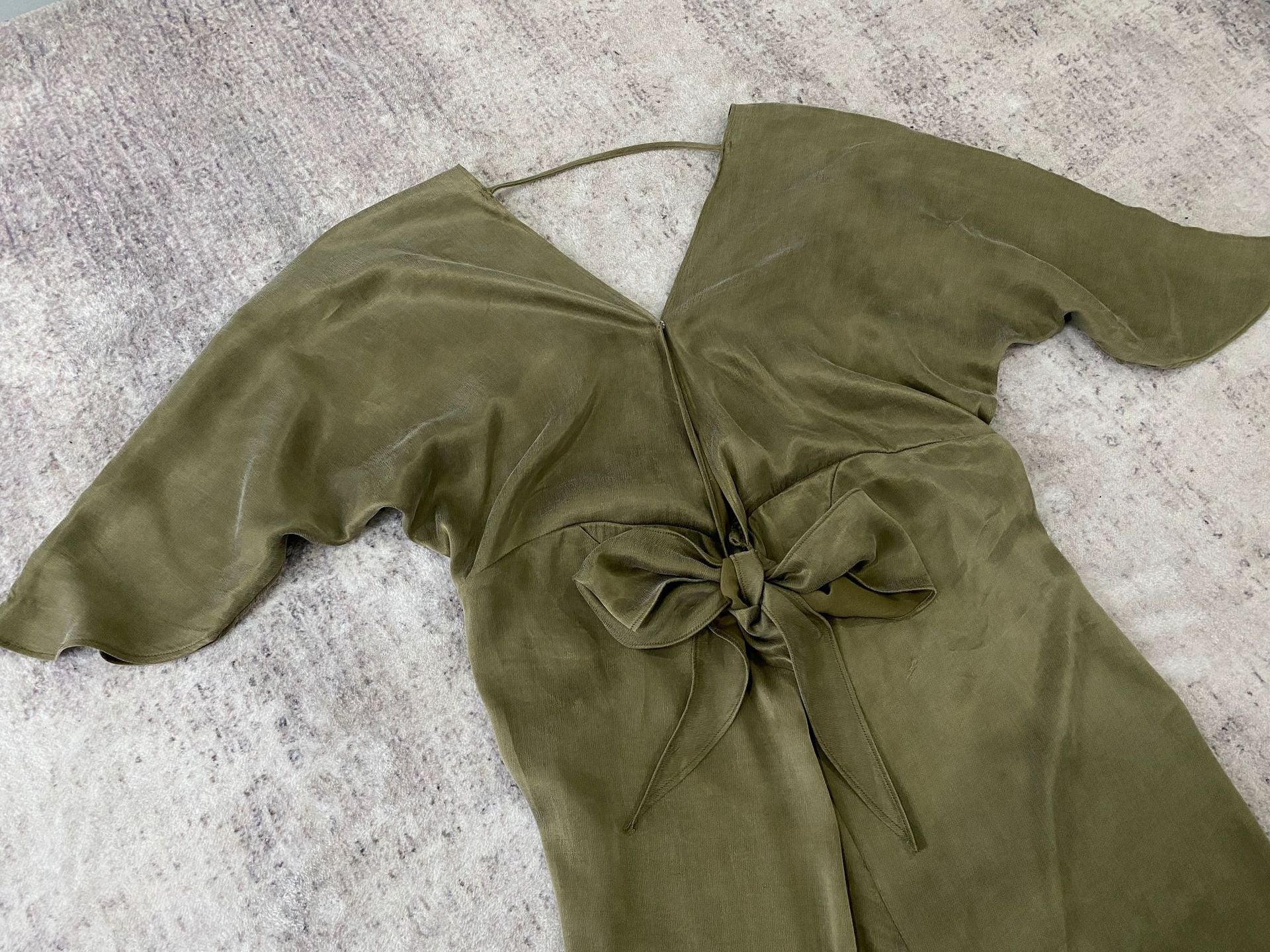 Dakota dress (preorder)