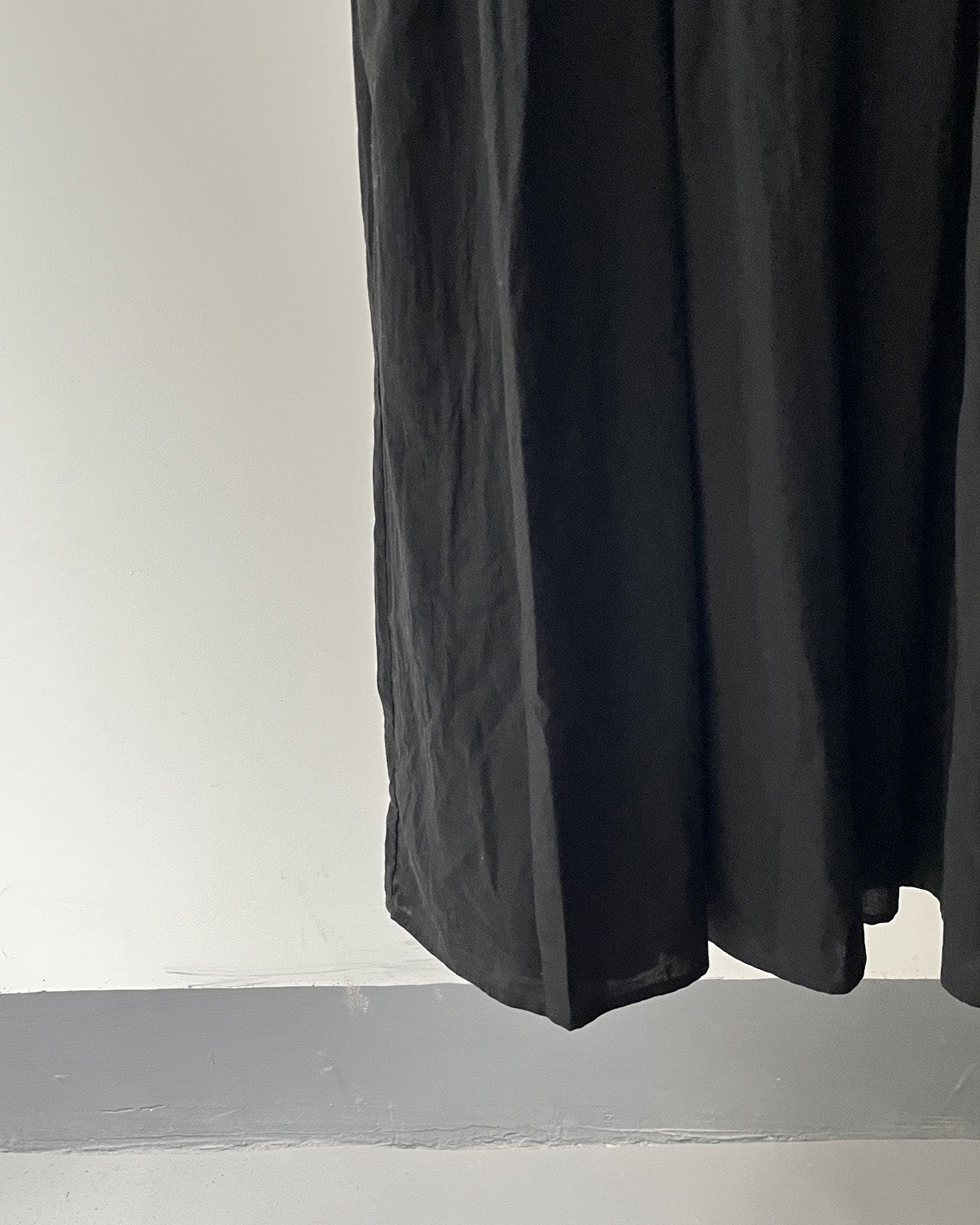 Smocked Geometry Dress (preorder)
