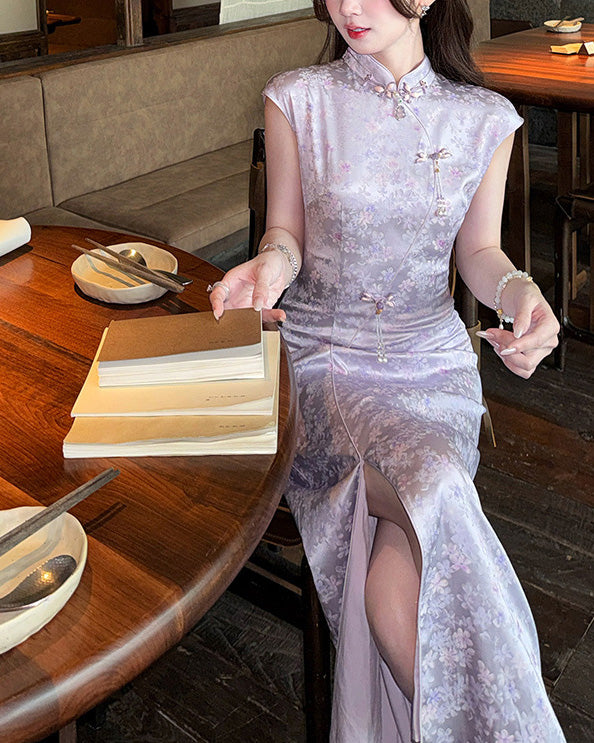 Lilium cheongsam (preorder)