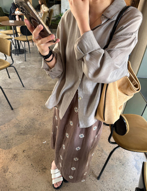 Tyla skirt (preorder)