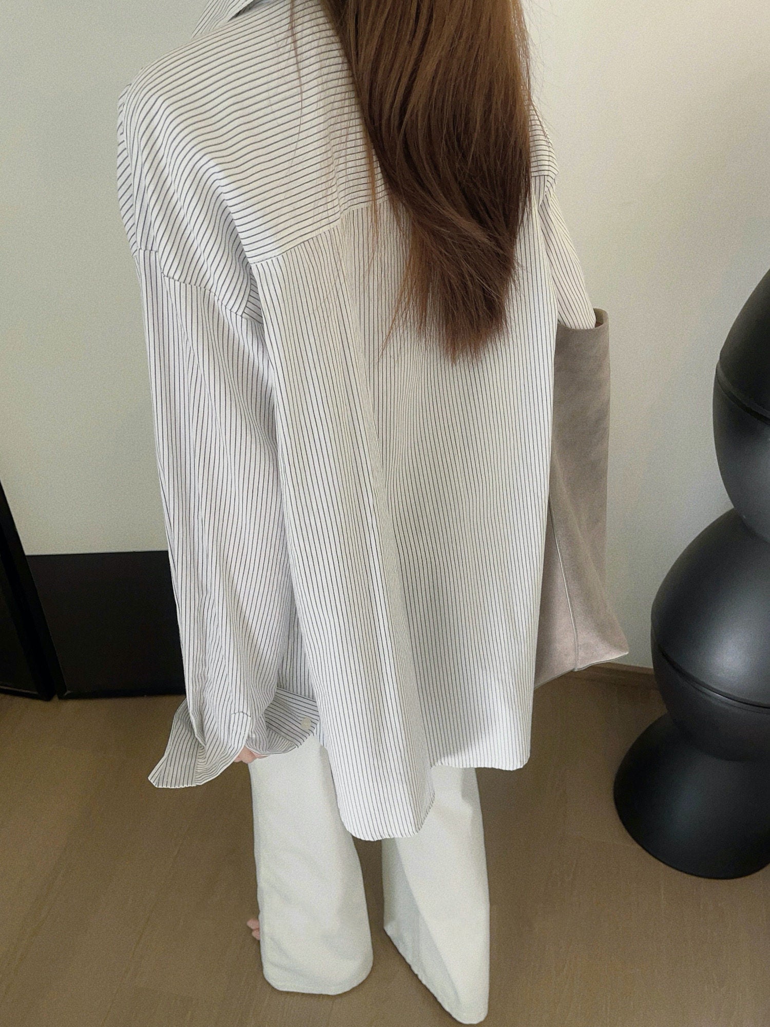 Goyle shirt (preorder/ 2 colours)