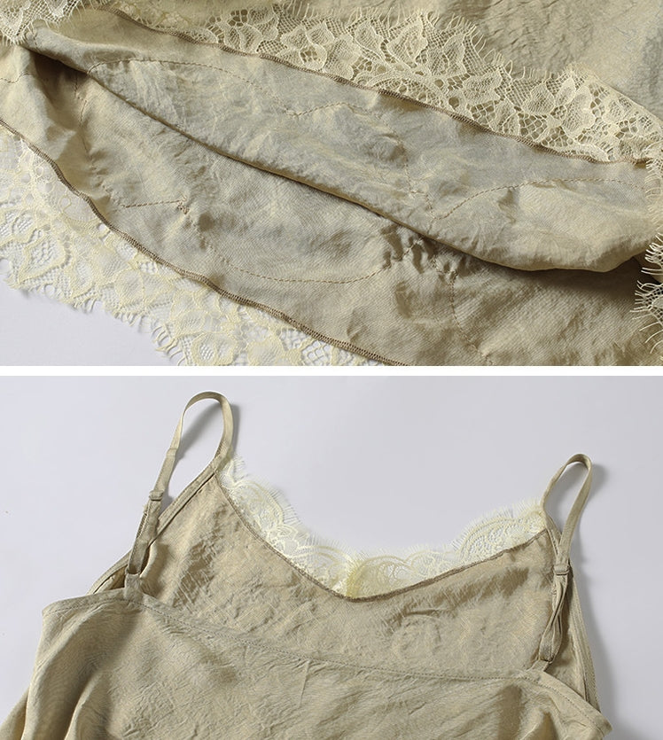 Carrie lace top (preorder/ 2 colours)