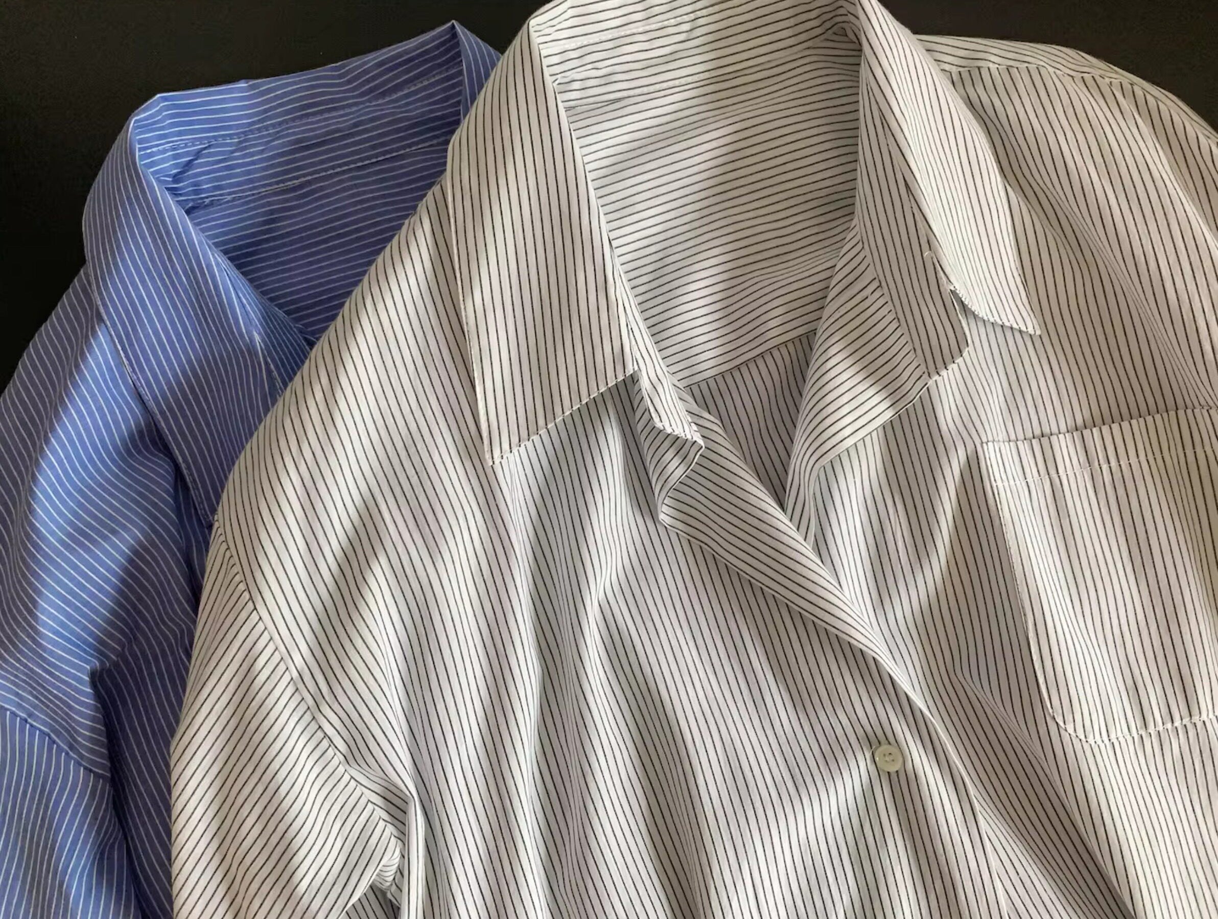 Goyle shirt (preorder/ 2 colours)