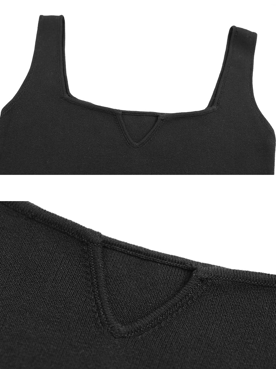 Becca dress (preorder/ 2 colours)