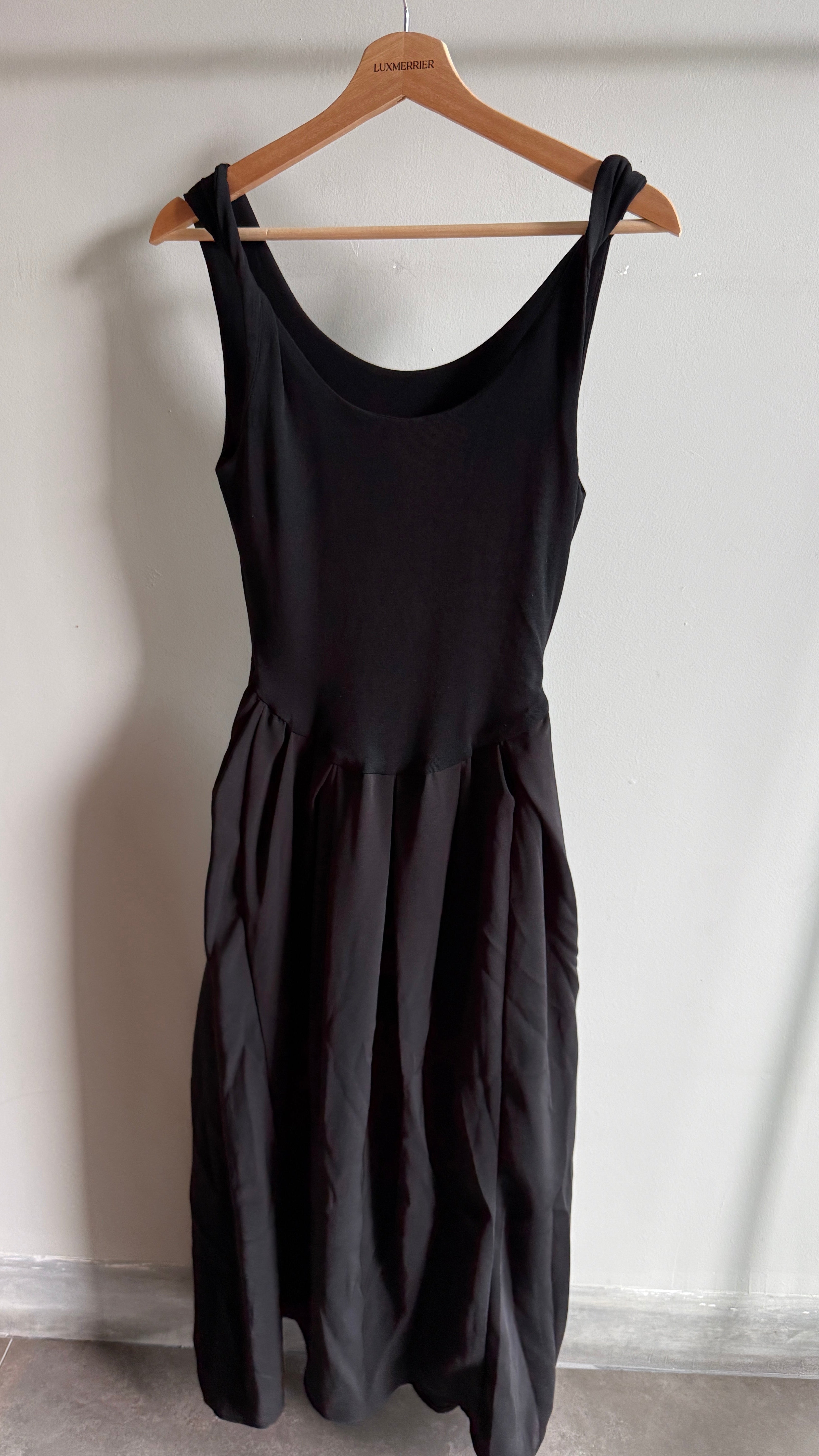 Colette Knot Dress (preorder)