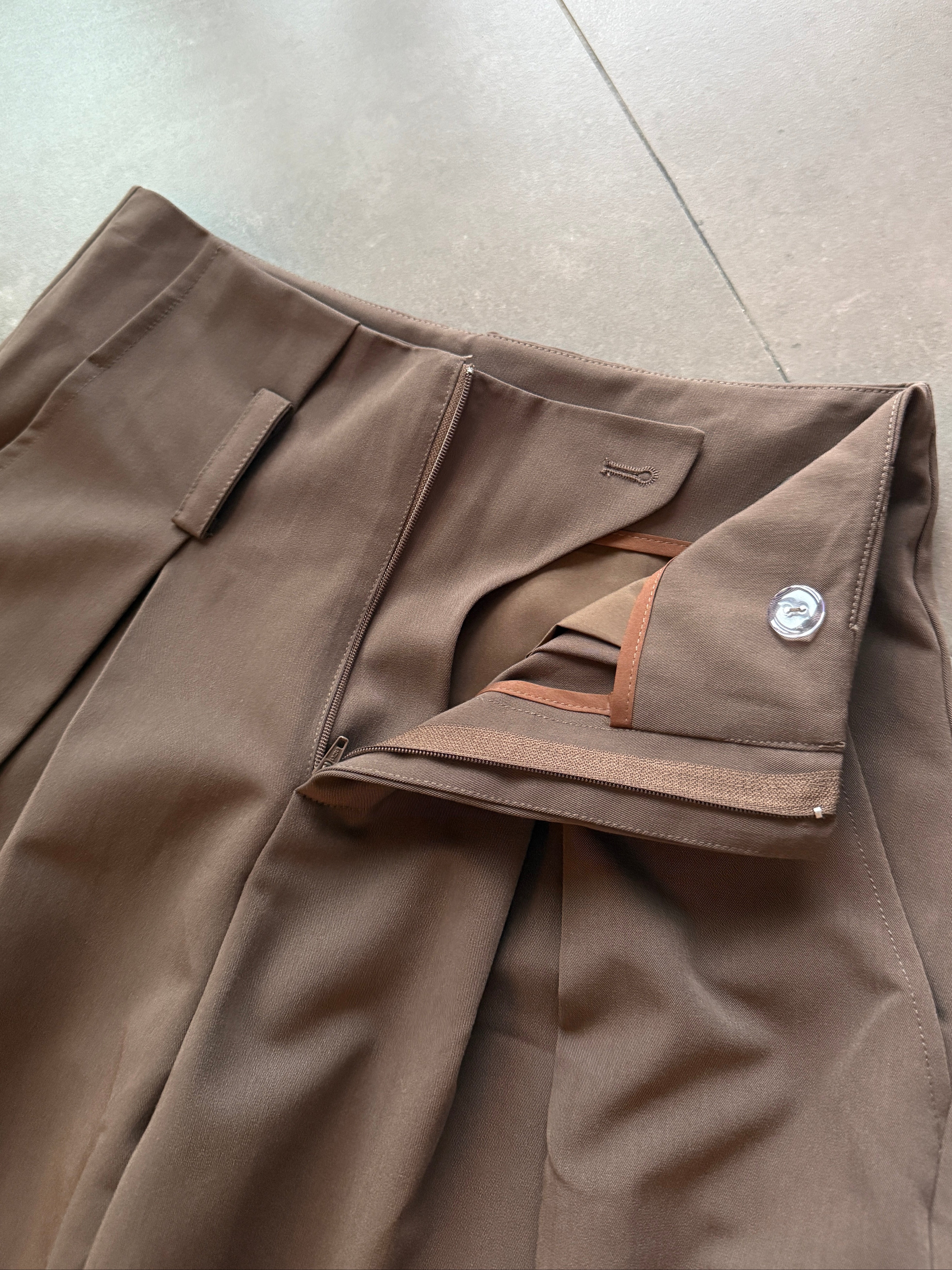 Marlow Waistcoat Set (preorder)