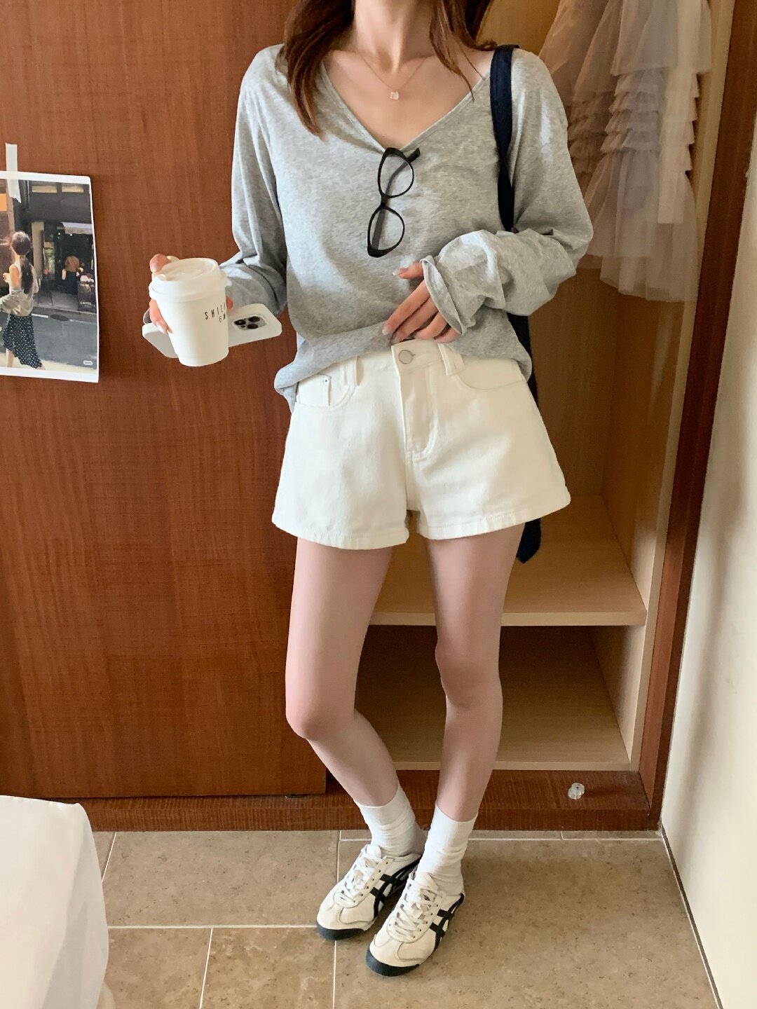 Float shorts (preorder/ 3 colours)