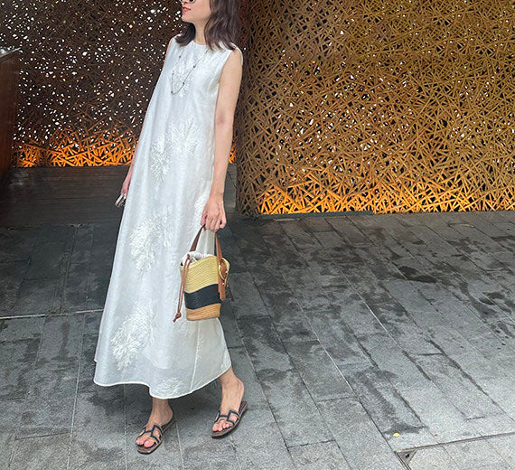 Aurelia dress (preorder)