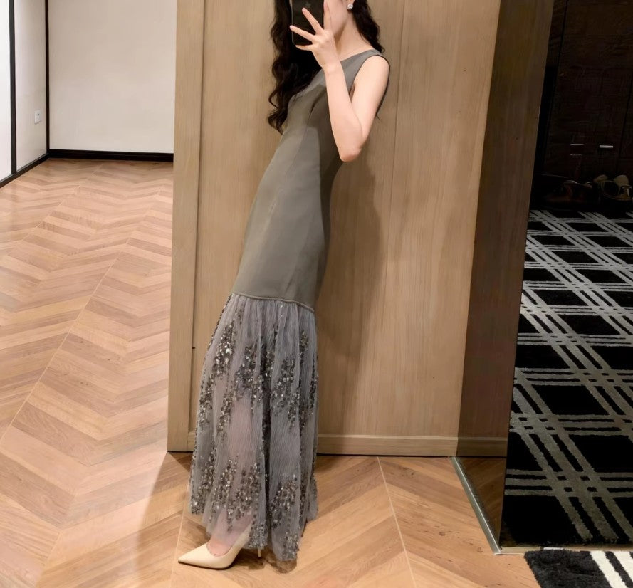 Viv dress (preorder)