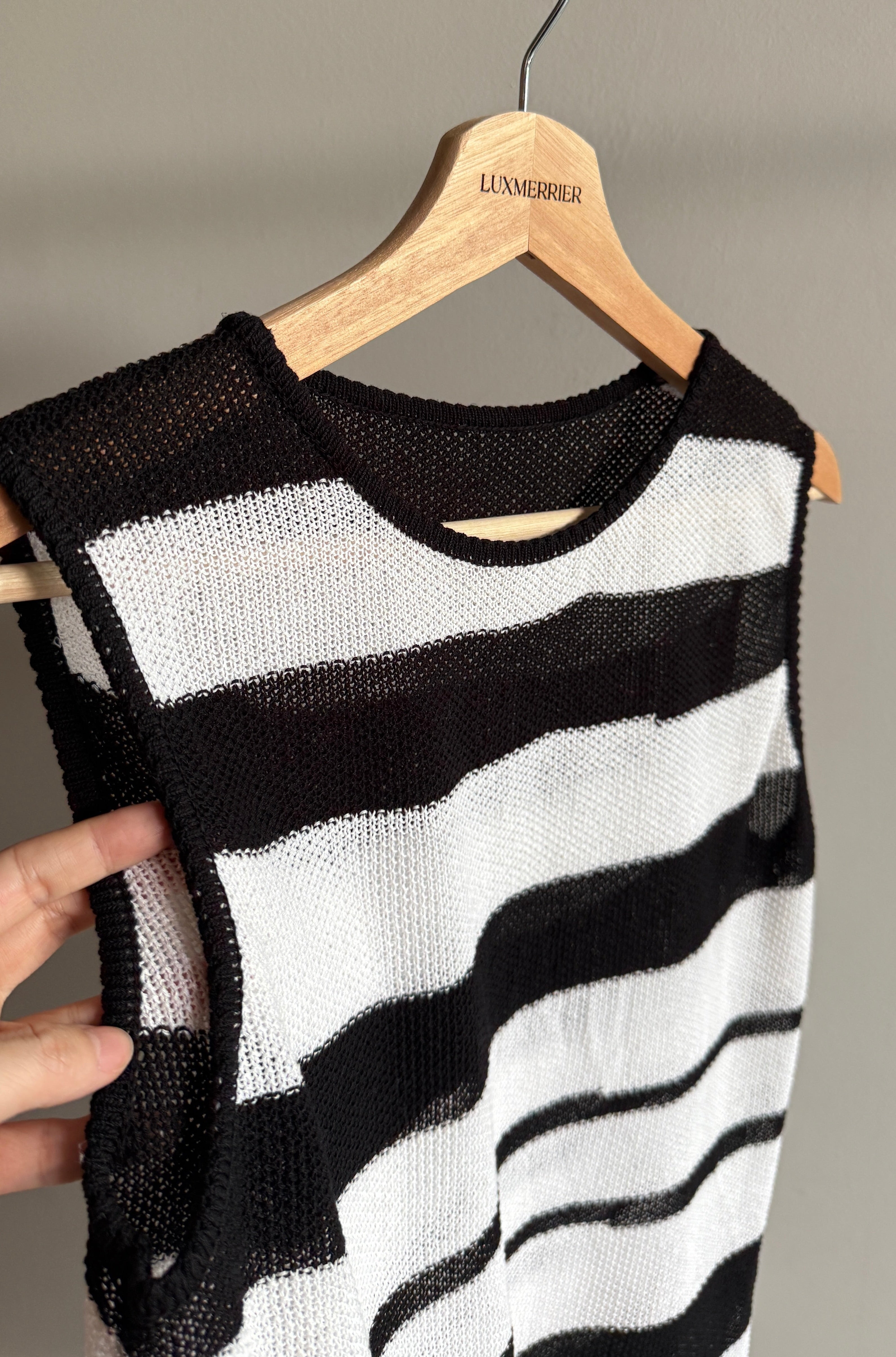 Riviera Top (preorder)