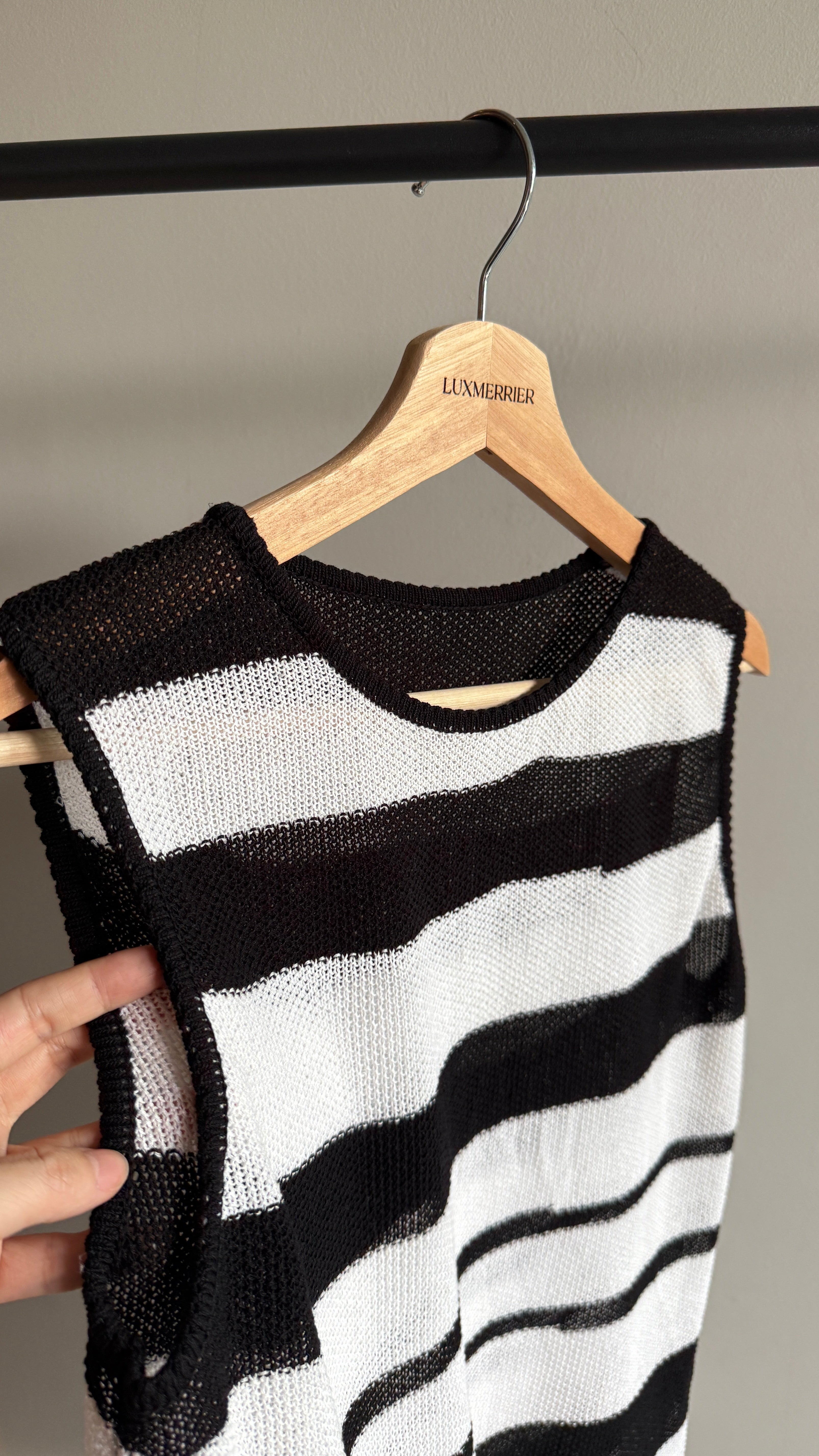 Riviera Top (preorder)