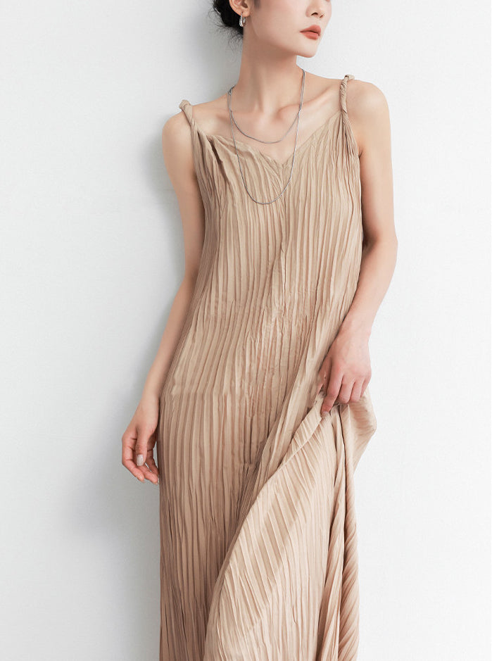 Zoya dress (preorder/ 2 colours)