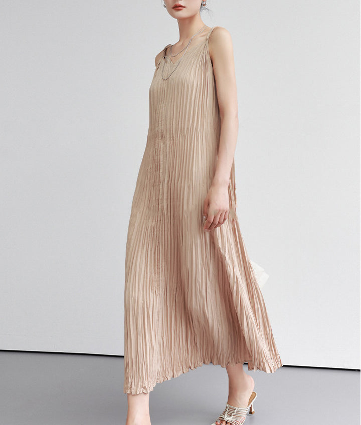 Zoya dress (preorder/ 2 colours)