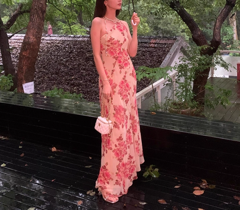 Florie dress (preorder)