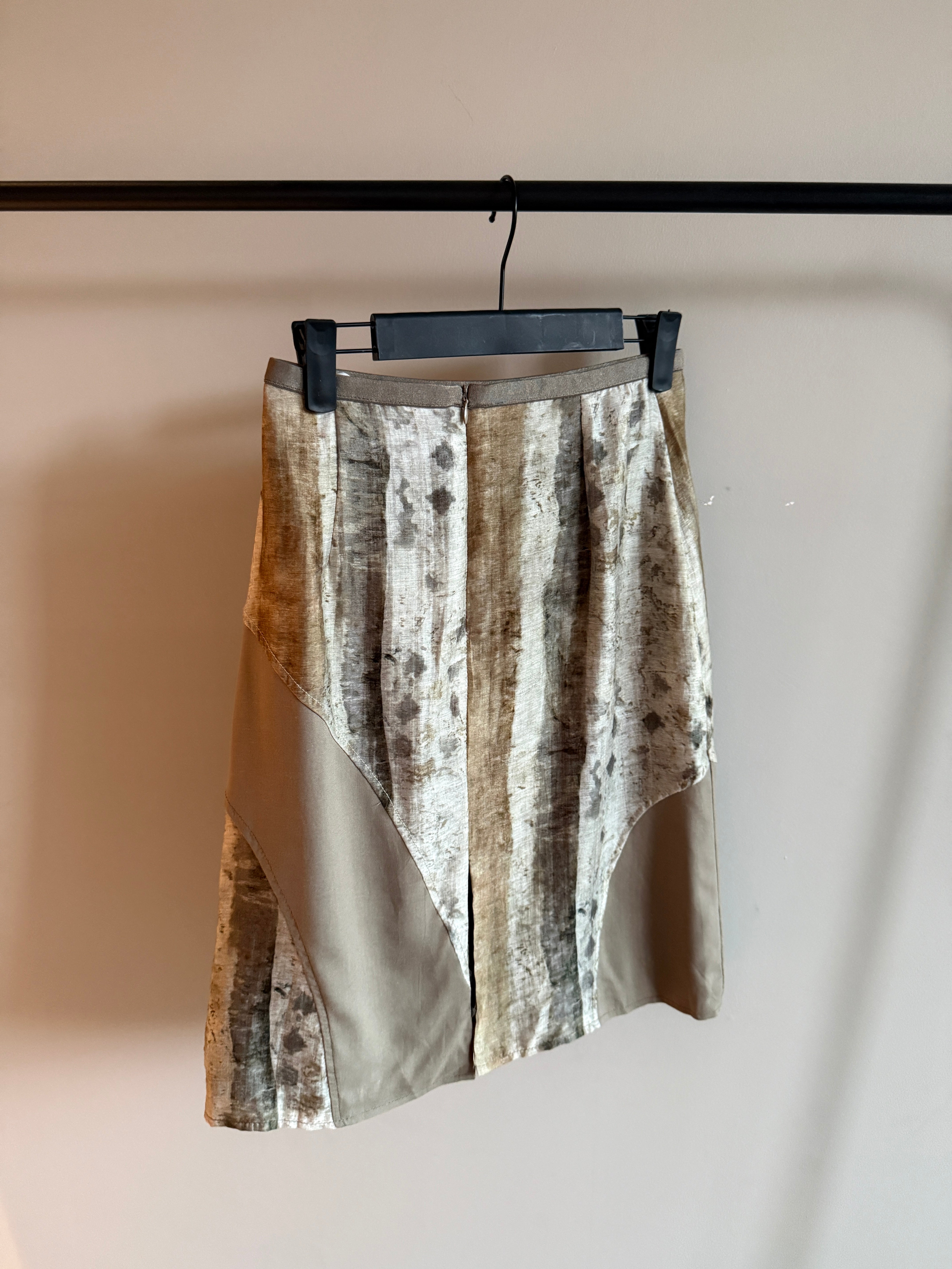 Julie skirt (preorder)