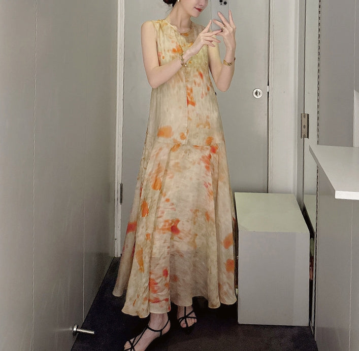 Anantara dress (preorder)