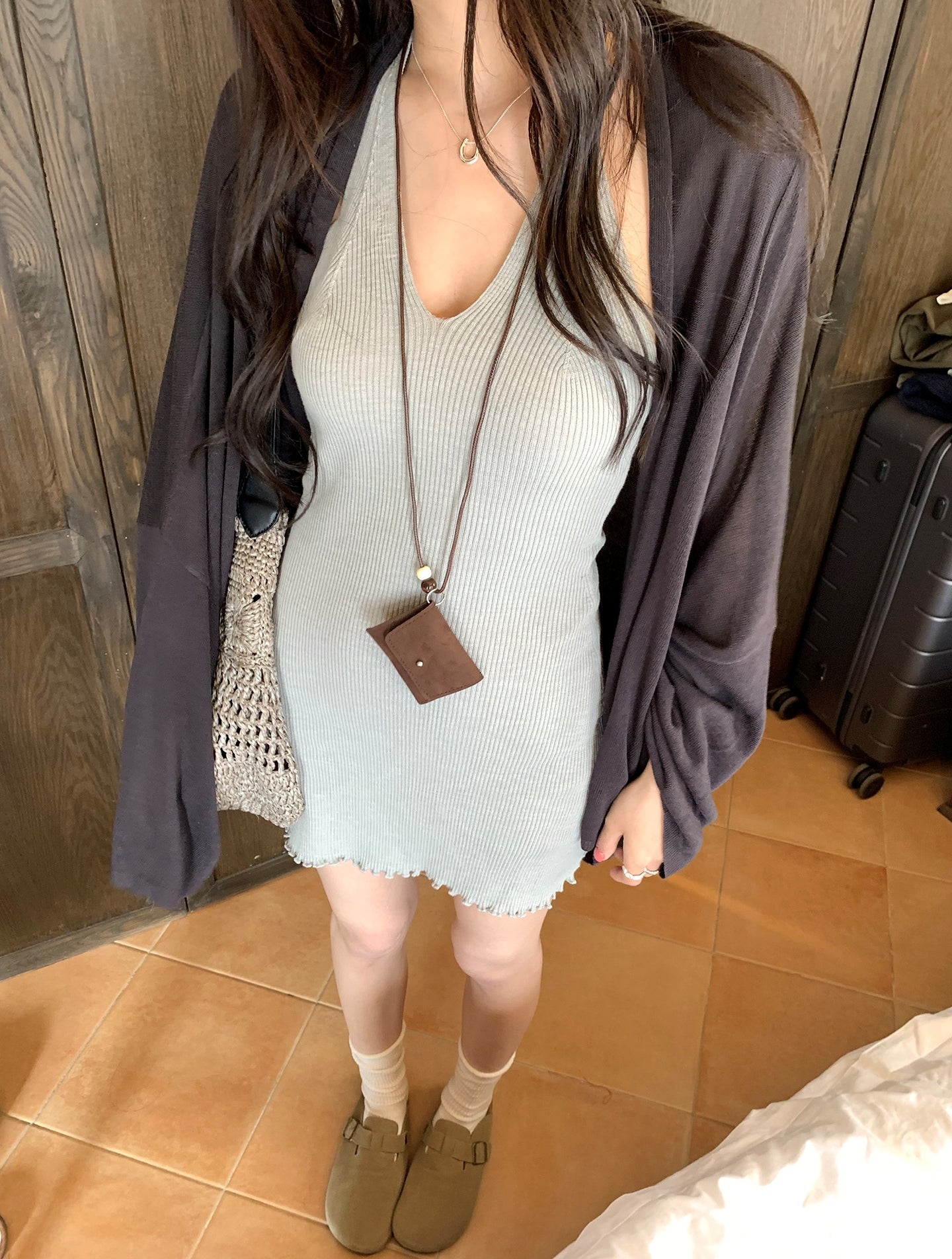 Jovie dress (preorder)