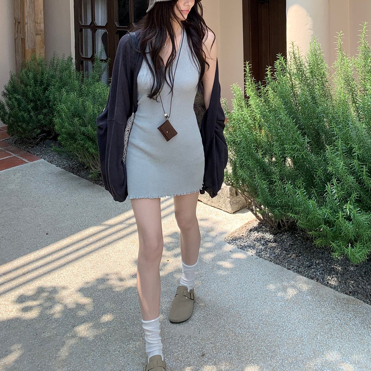 Jovie dress (preorder)