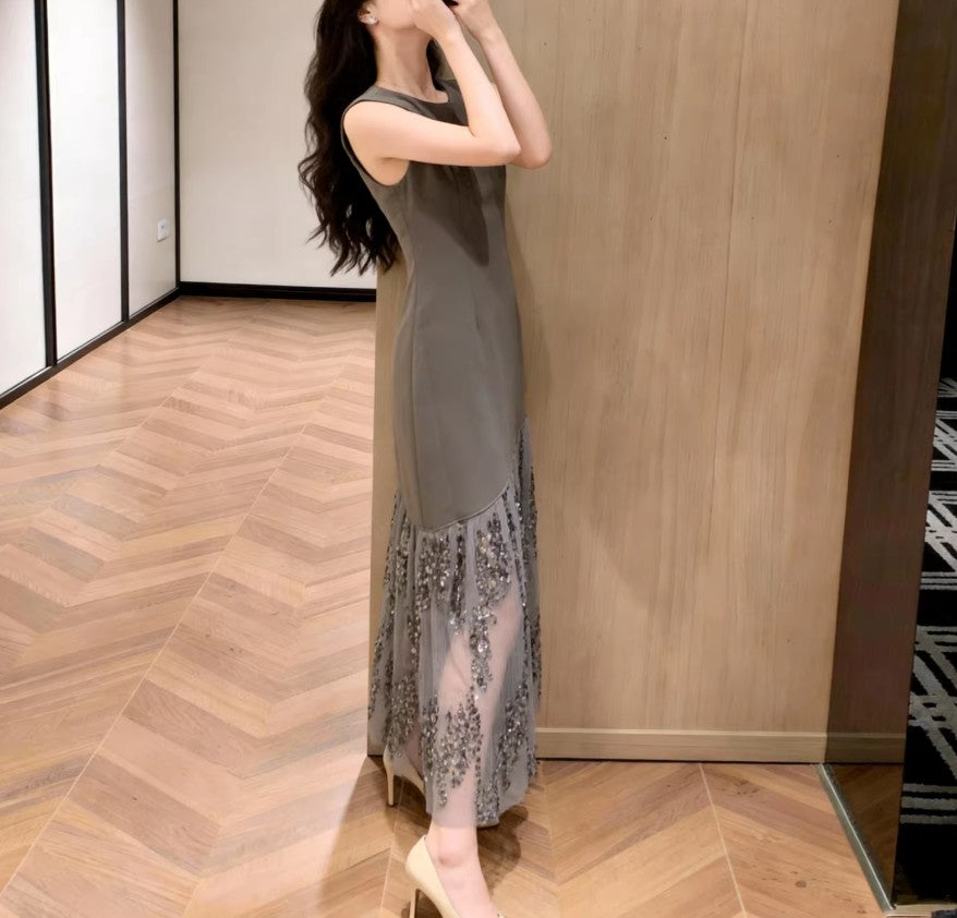 Viv dress (preorder)