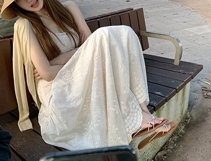 Passion lace dress (preorder)