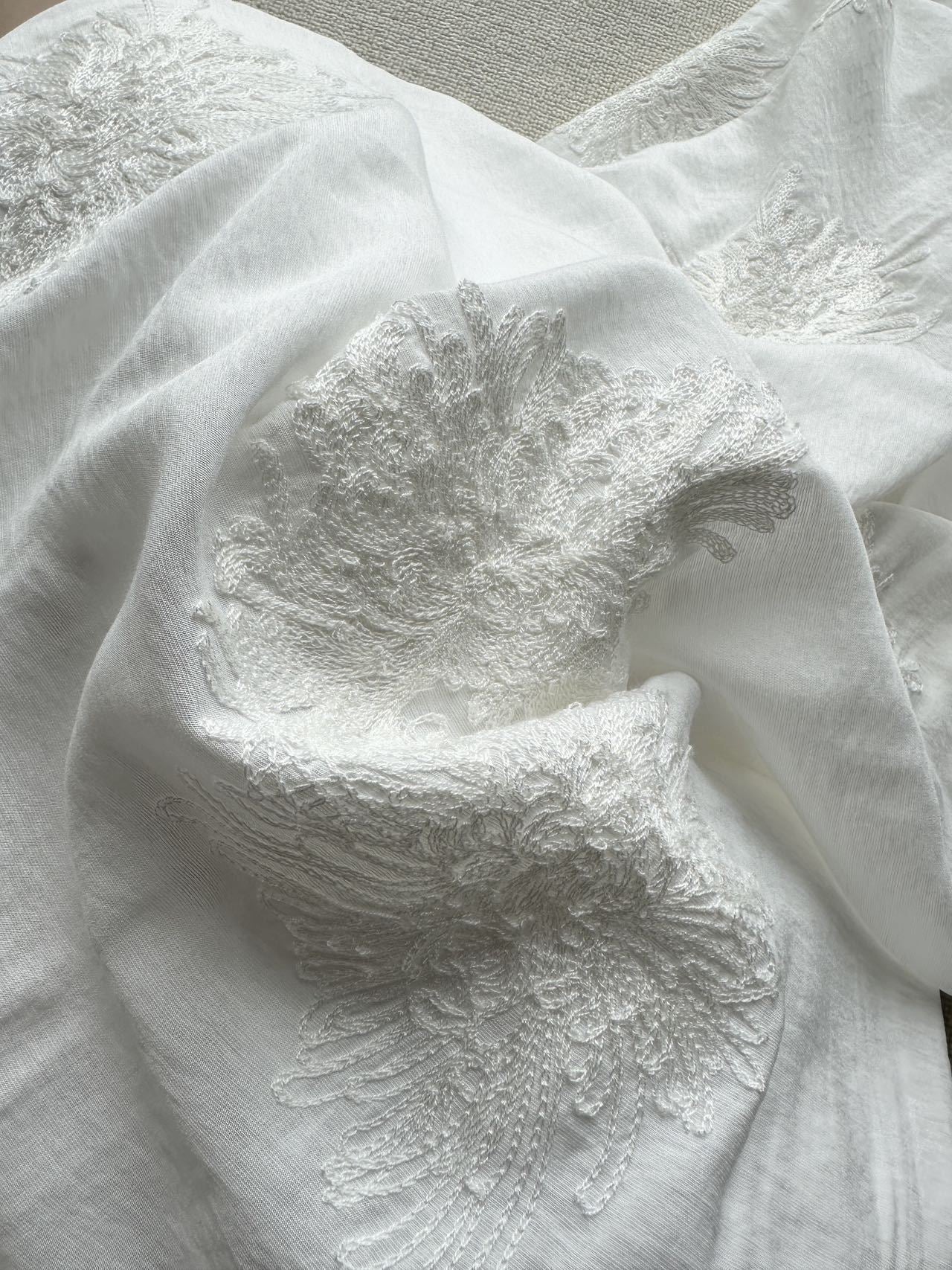 Aurelia dress (preorder)