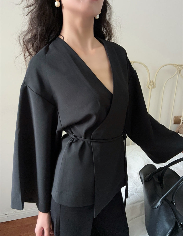 Mirinda top (preorder)