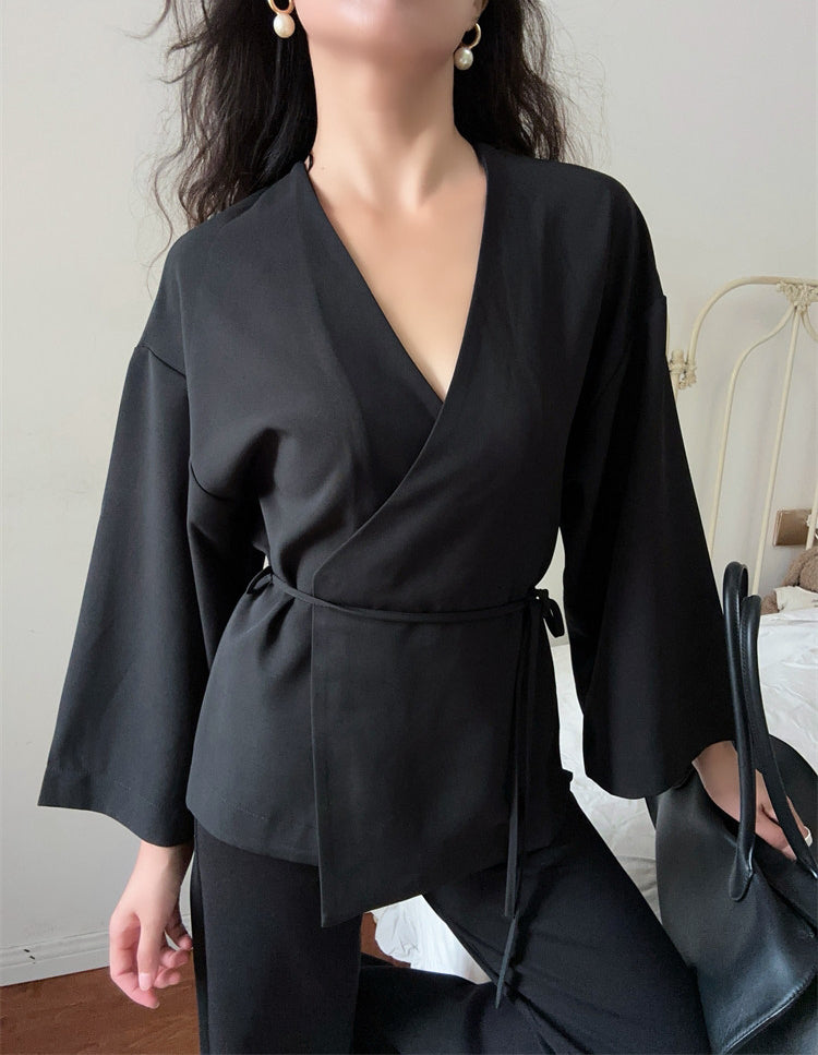 Mirinda top (preorder)