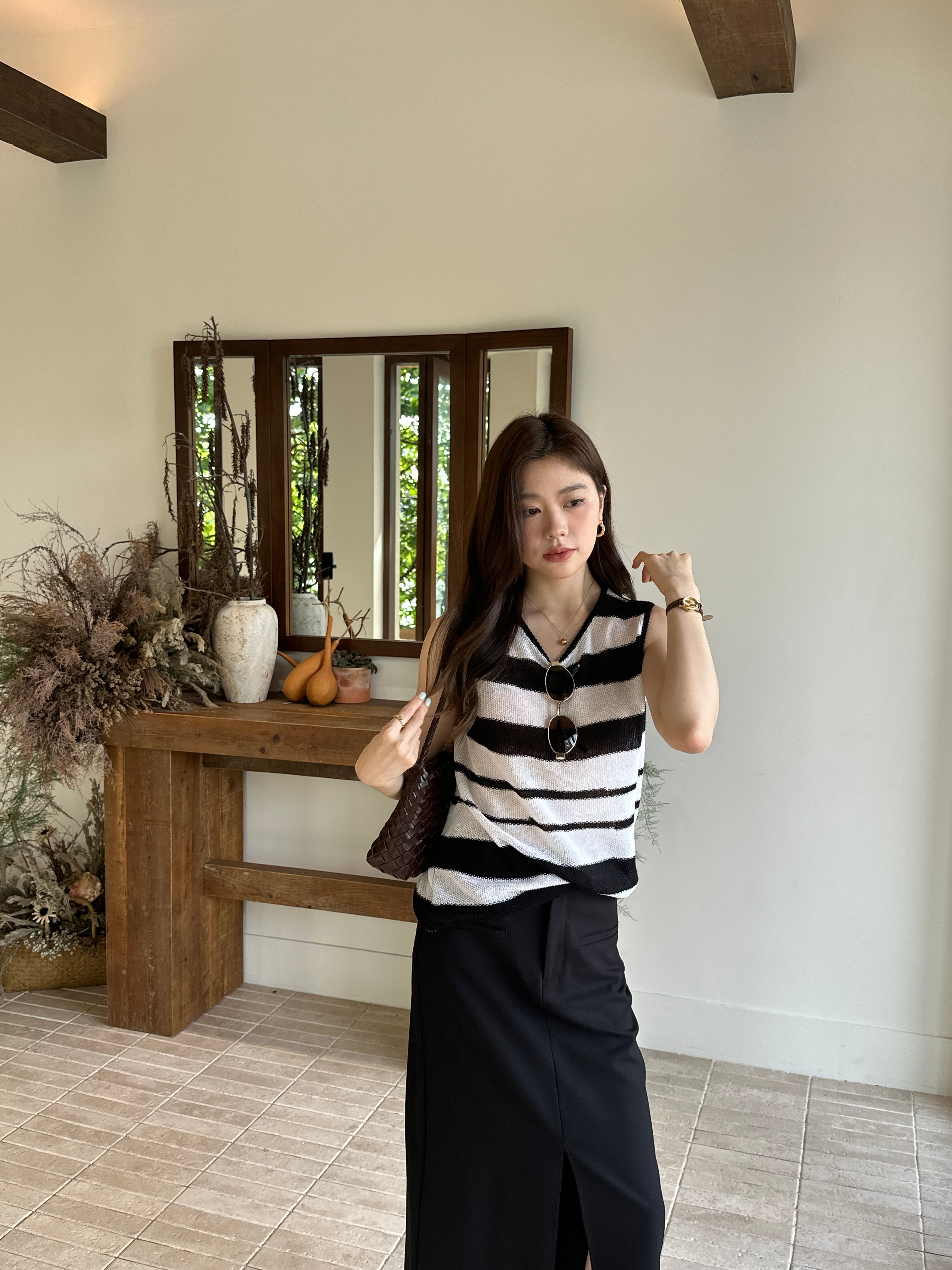 Riviera Top (preorder)