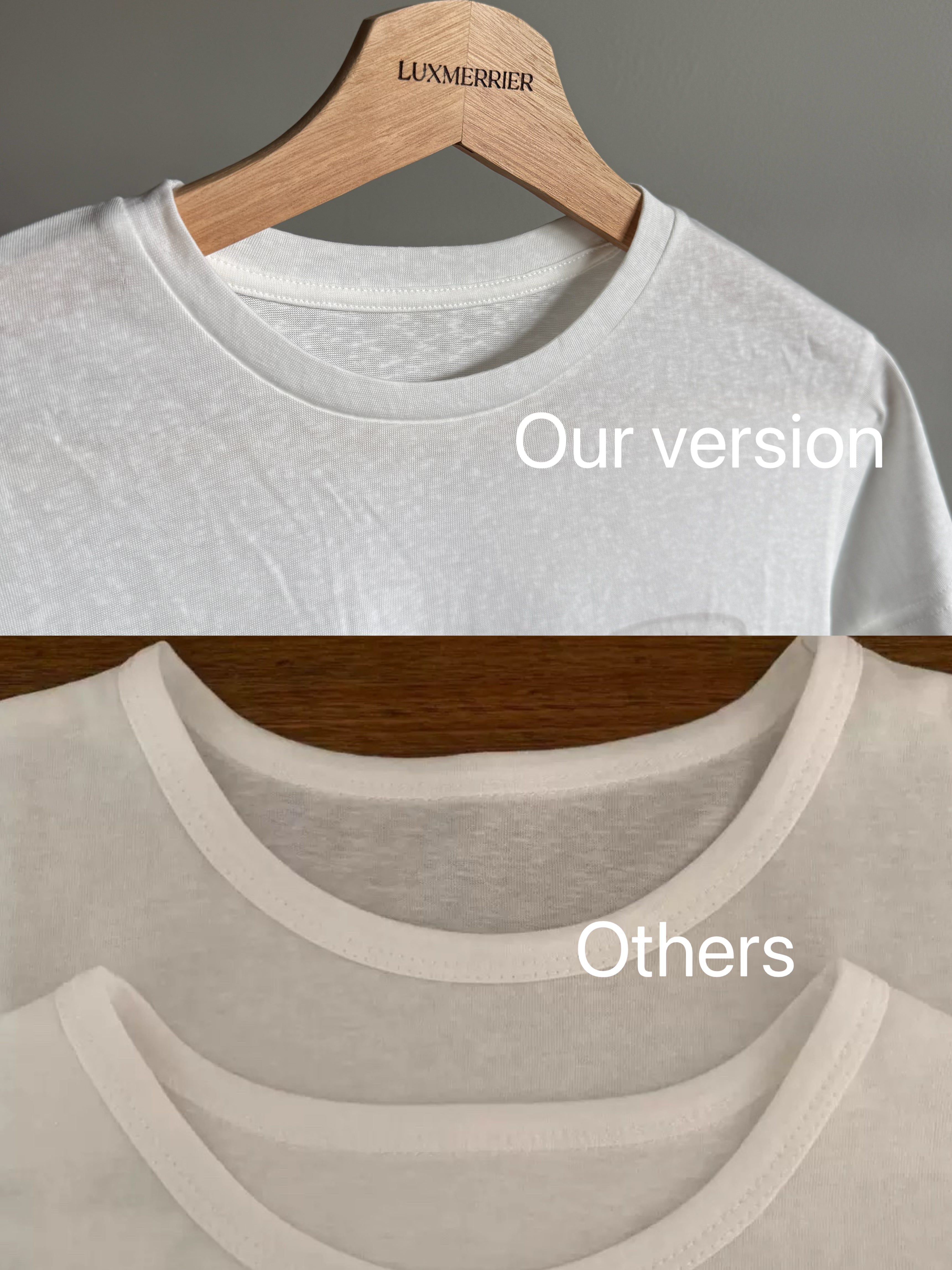 Breakfast top (preorder)