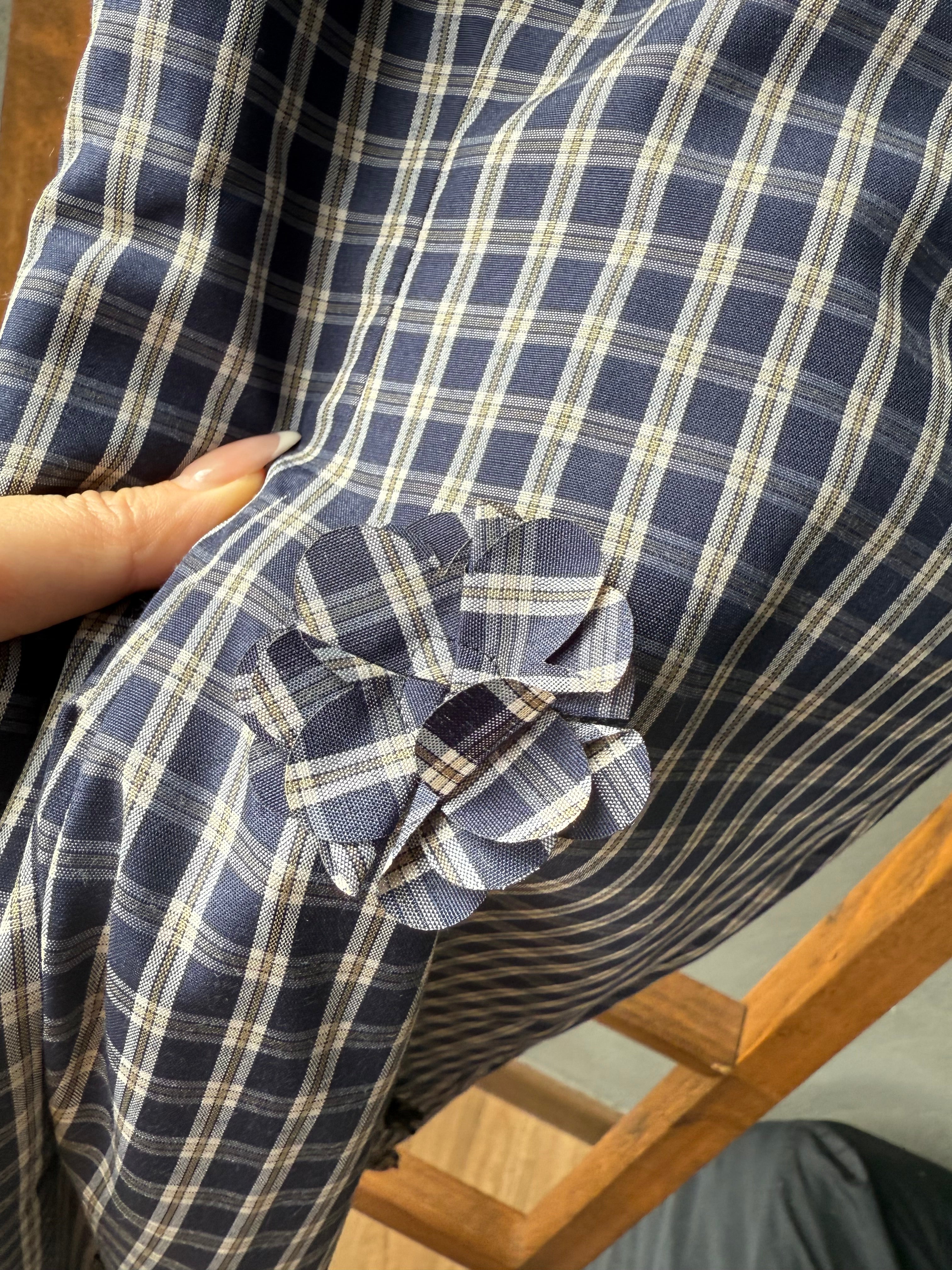 Raspberry cheongsam (ready stock in S)