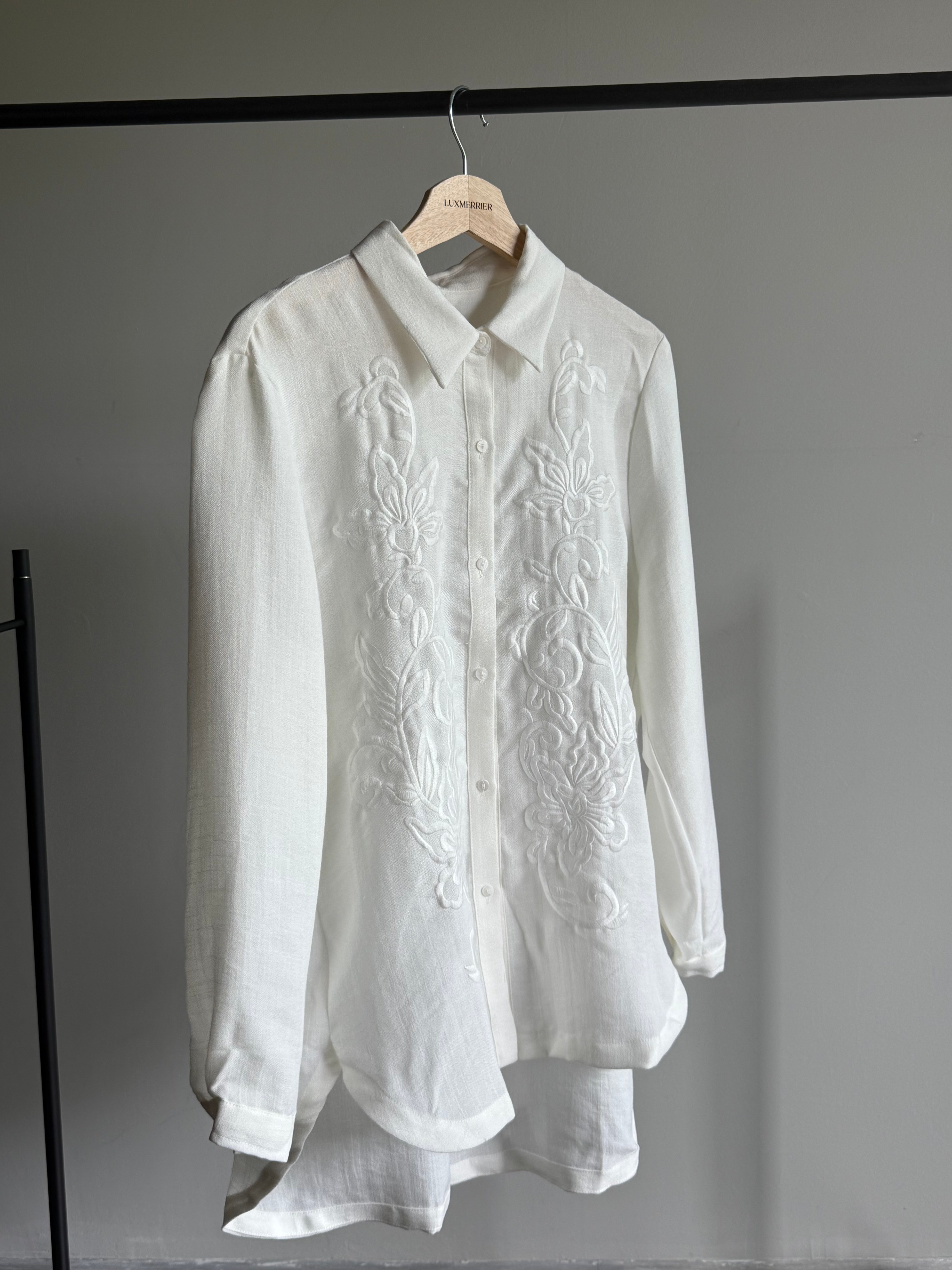 Paola Top (preorder)