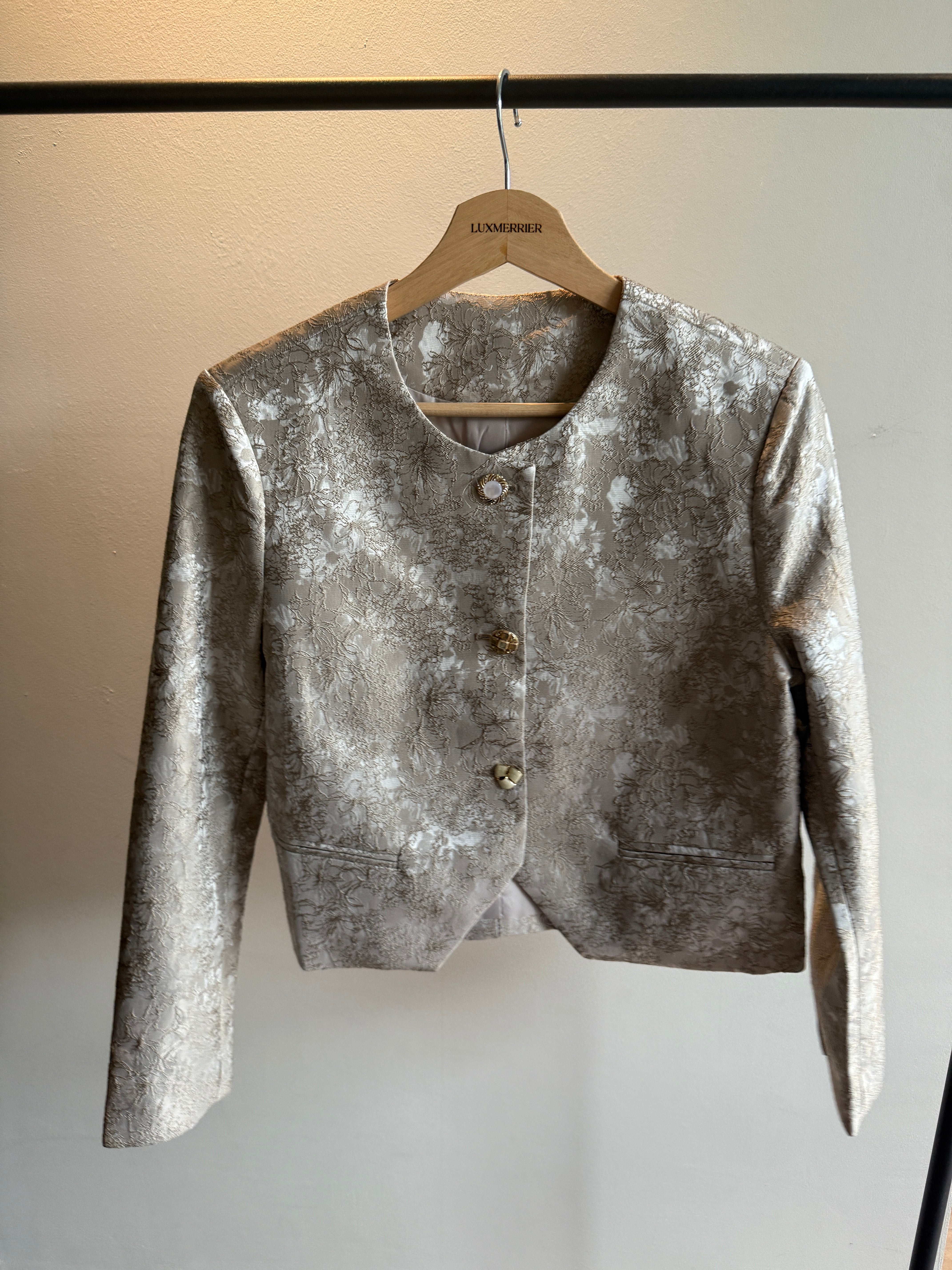 Miri oriental jacket (preorder)