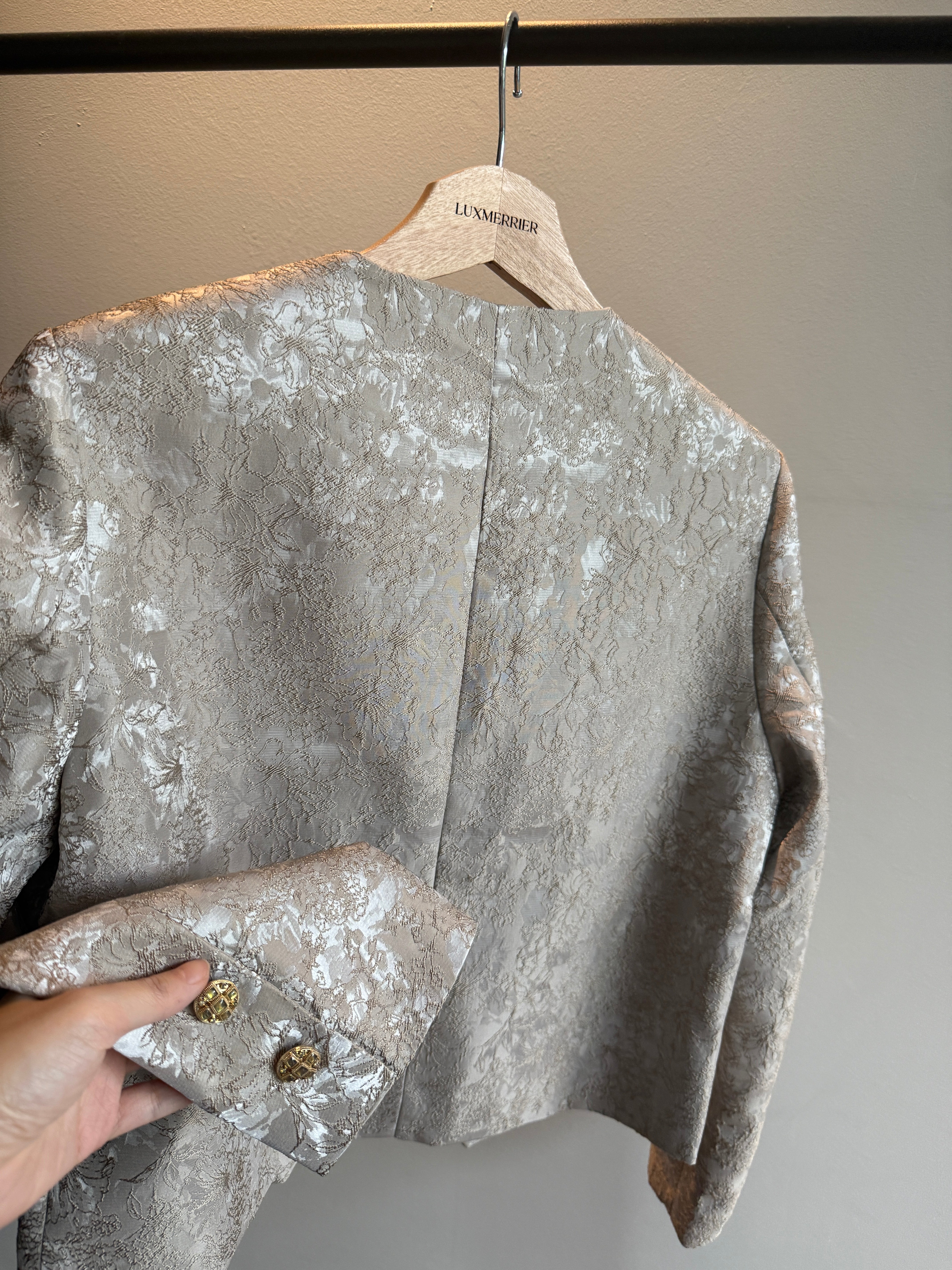 Miri oriental jacket (preorder)