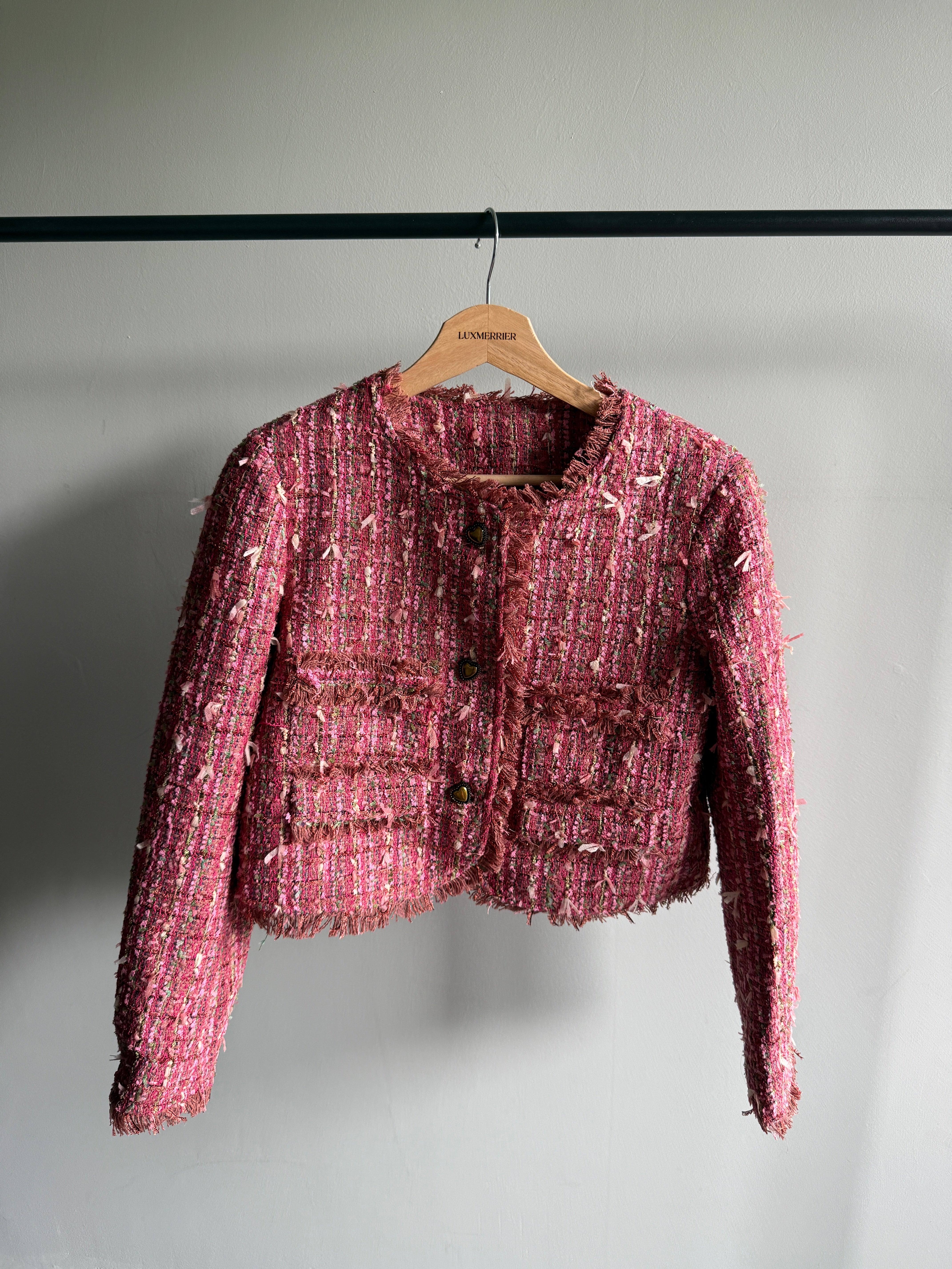 Blair jacket (preorder)