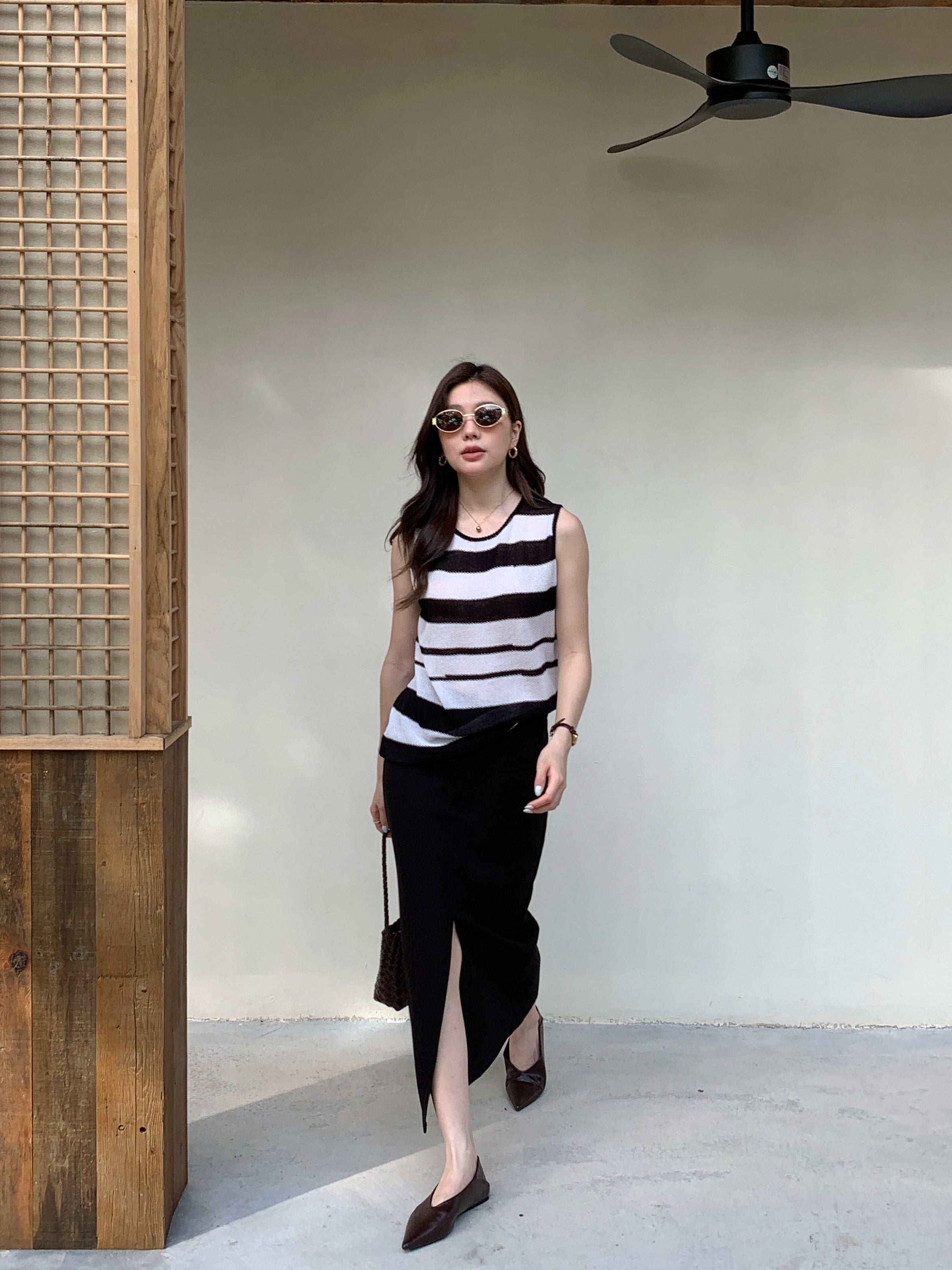 Riviera Top (preorder)