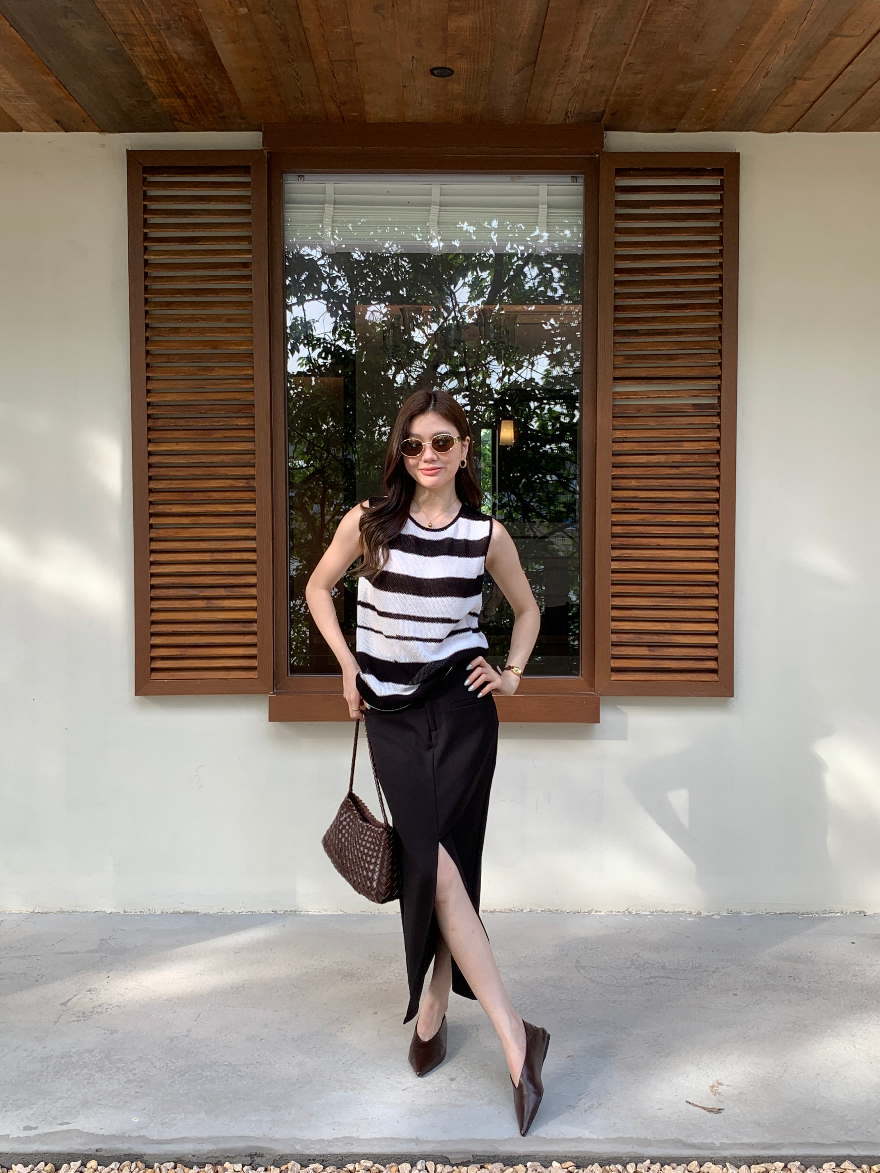 Riviera Top (preorder)