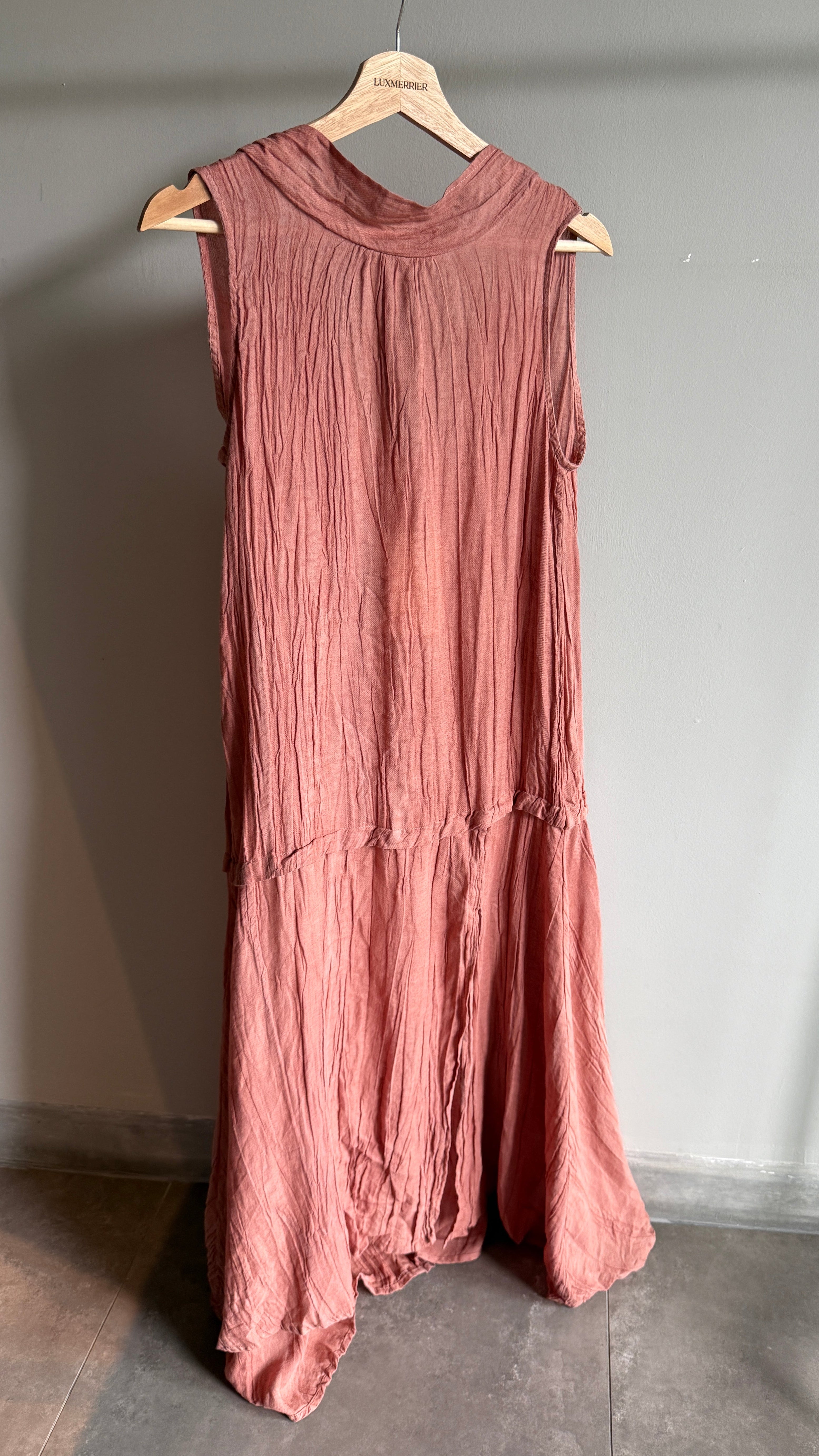 Isla Vacation Dress (preorder/ 5 colours)