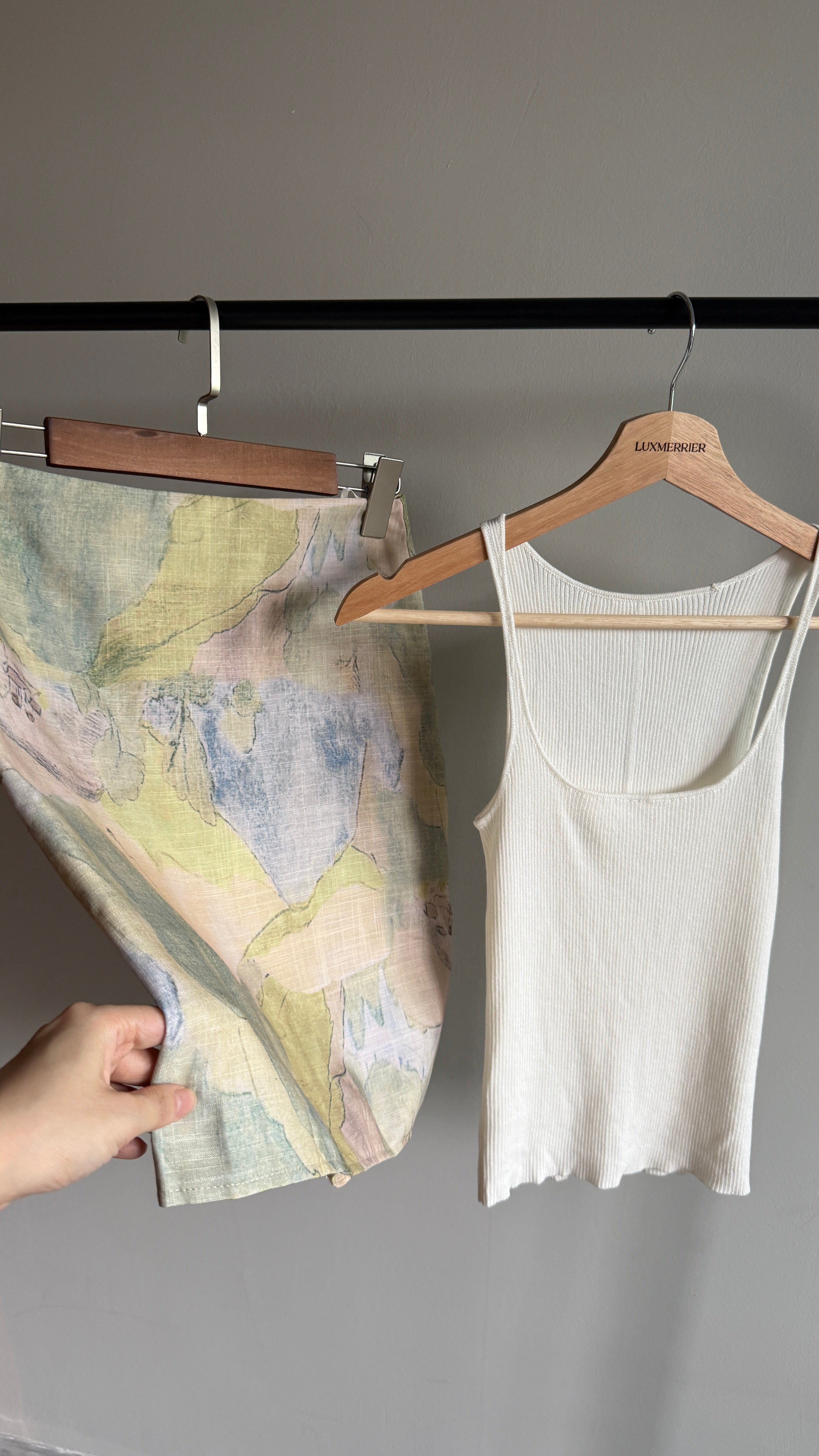 Monet Skirt (preorder)
