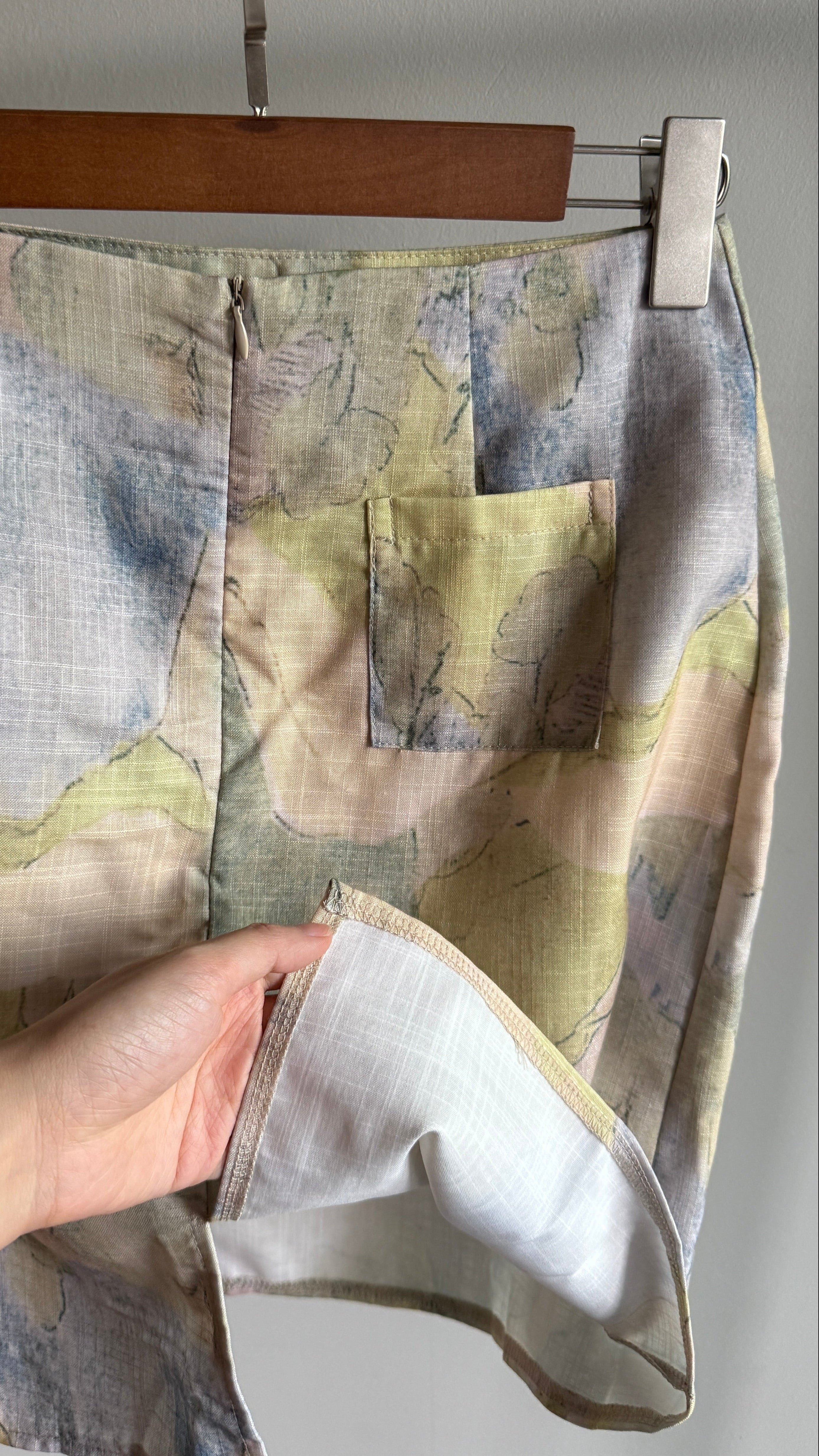 Monet Skirt (preorder)