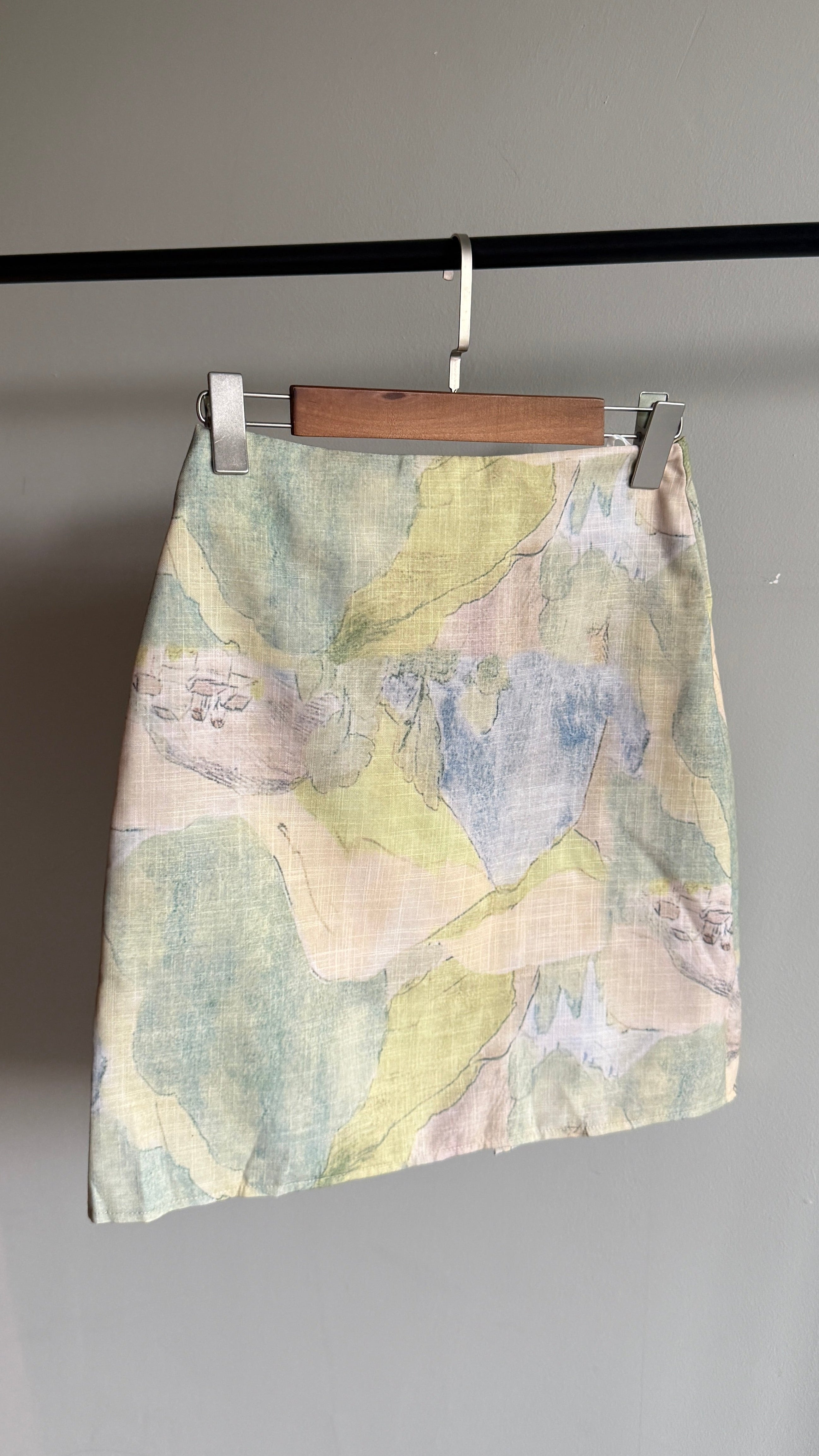 Monet Skirt (preorder)
