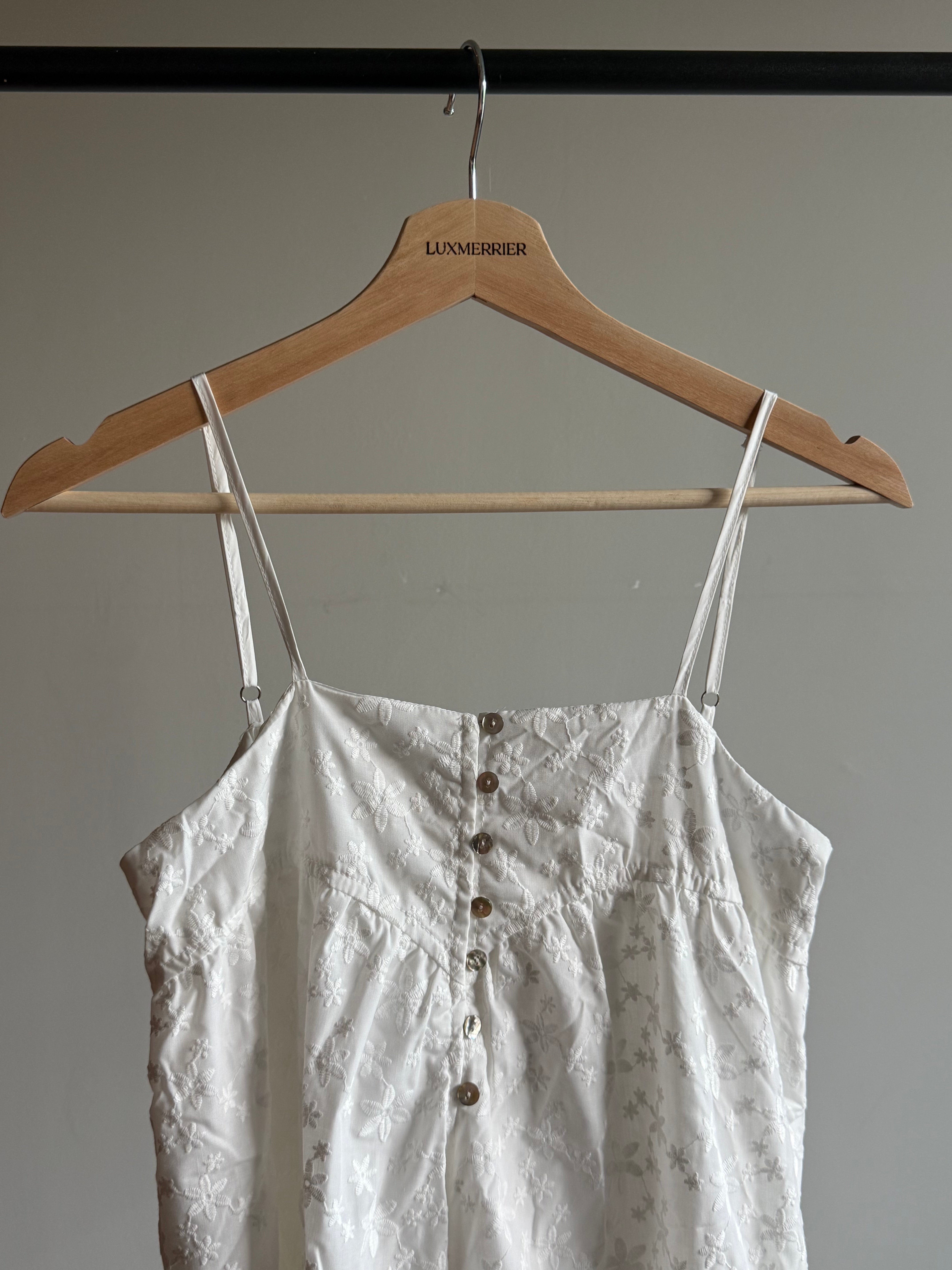 Savannah Dress (ready stock)