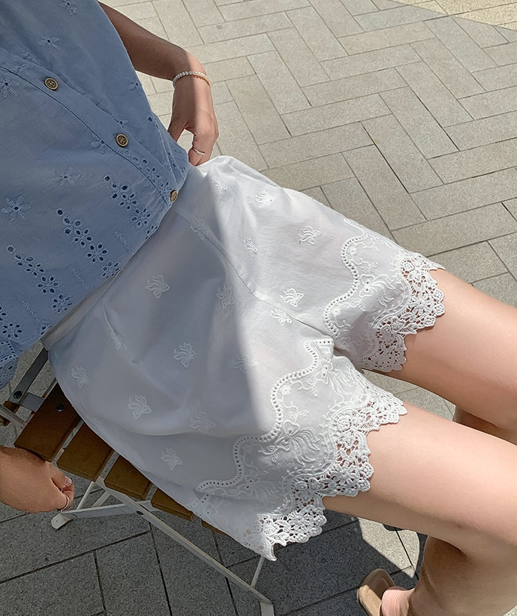 Wae shorts (preorder)